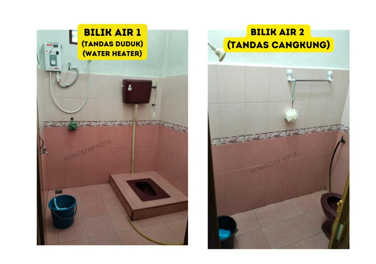 Homestay Kota, Kuala Terengganu FREE WIFI photo 2