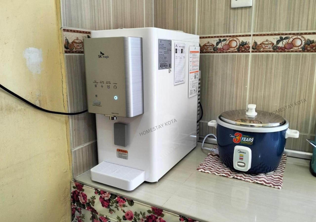 Homestay Kota, Kuala Terengganu FREE WIFI photo 3