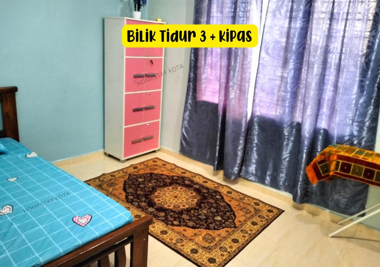 Homestay Kota, Kuala Terengganu FREE WIFI photo 5