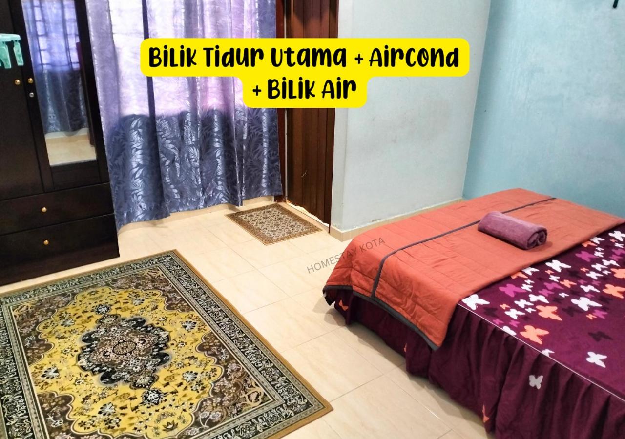 Homestay Kota, Kuala Terengganu FREE WIFI photo 6