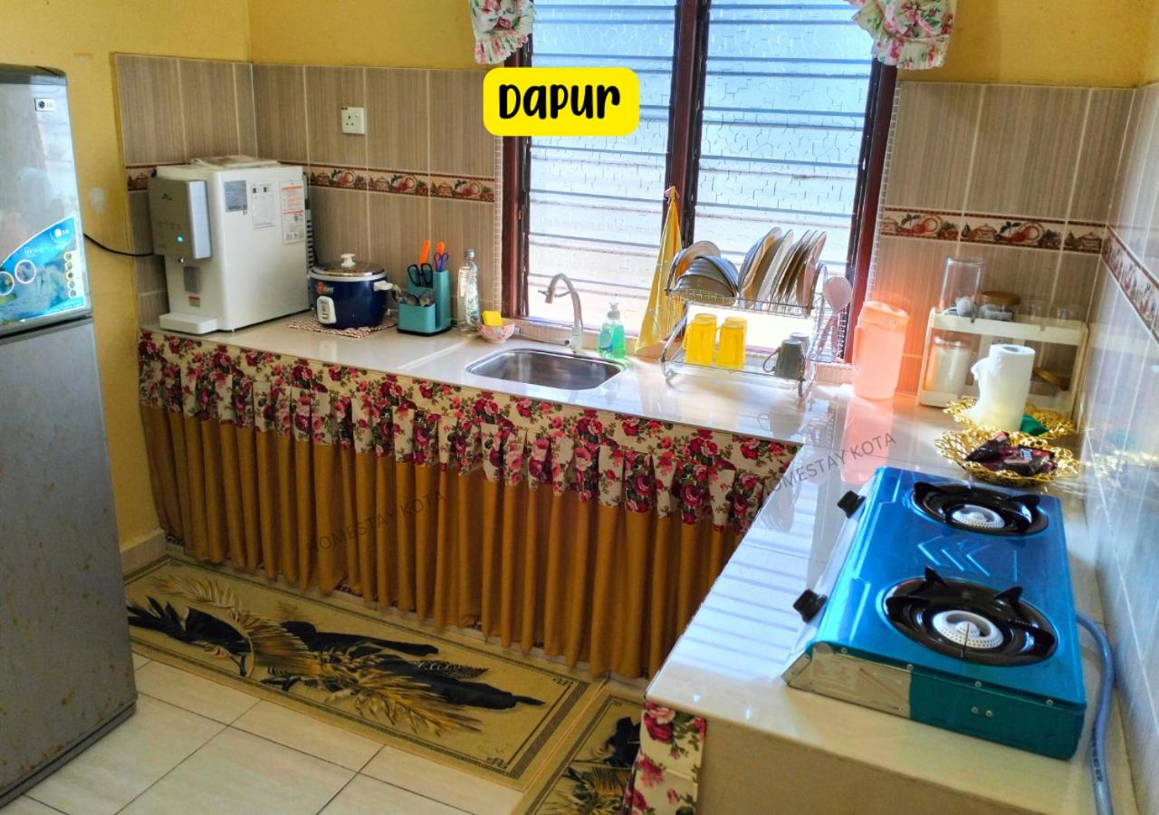 Homestay Kota, Kuala Terengganu FREE WIFI photo 7
