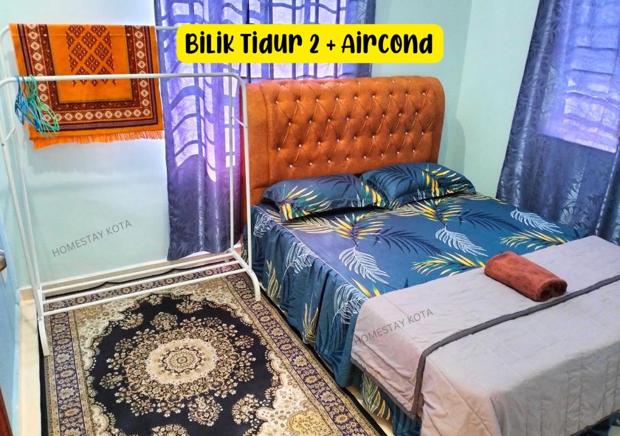 Homestay Kota, Kuala Terengganu FREE WIFI photo 8