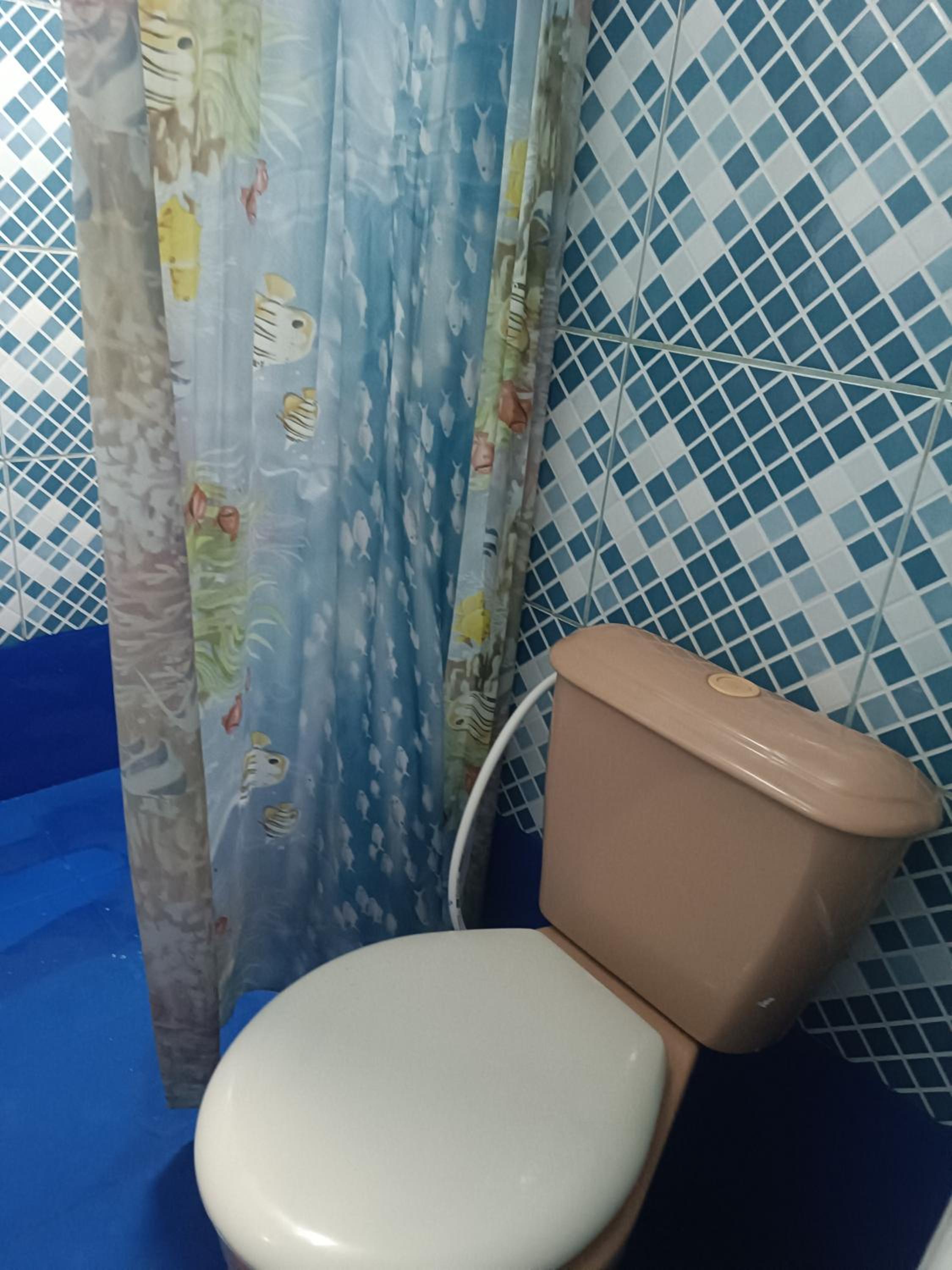 Kitnet no Farol Velho