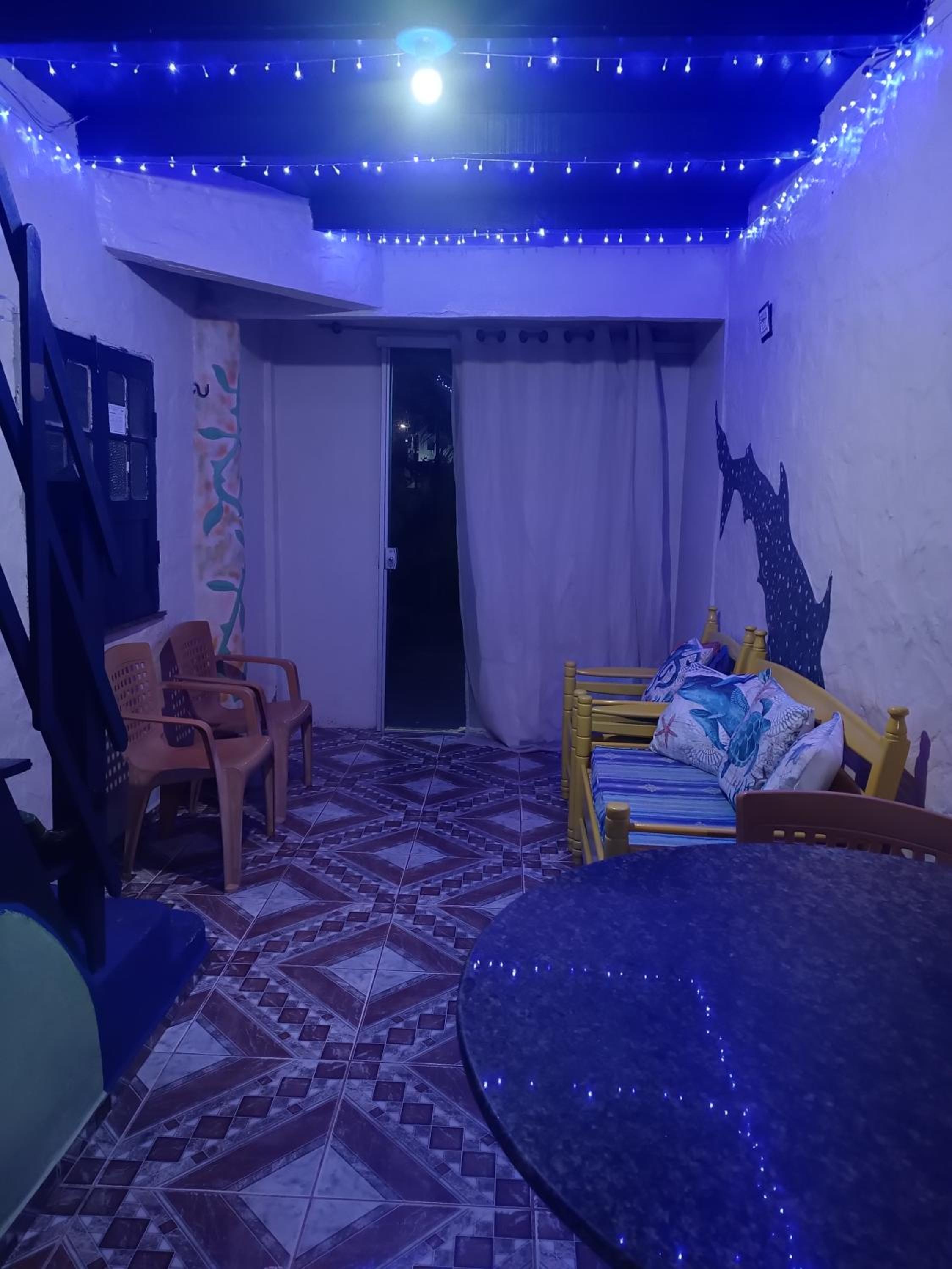 Kitnet no Farol Velho