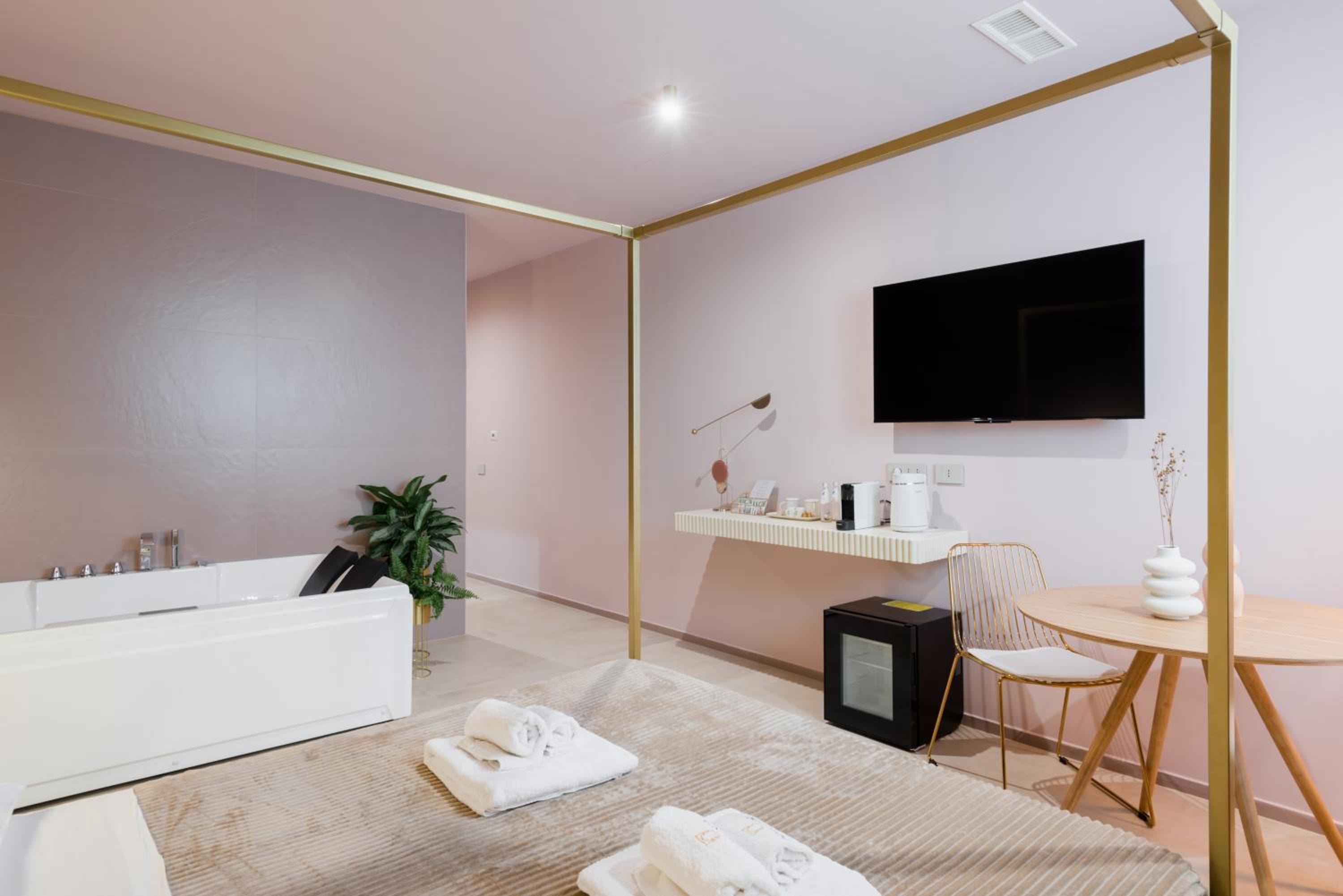 Porta D'Oro Charming House II & Spa photo 3