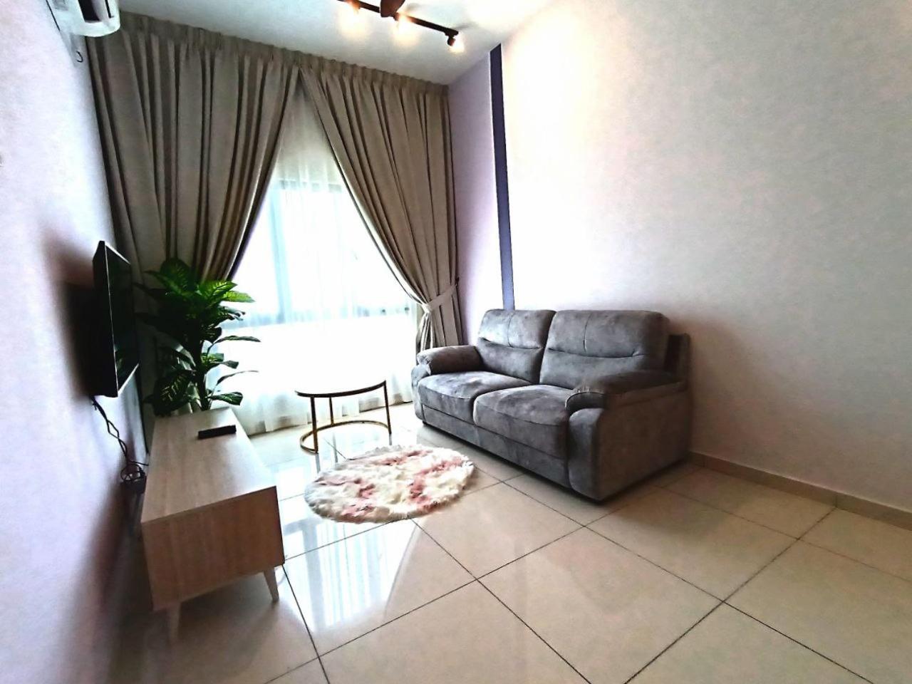 The Horizon Ipoh 2BR L12 by Grab A Stay photo 6