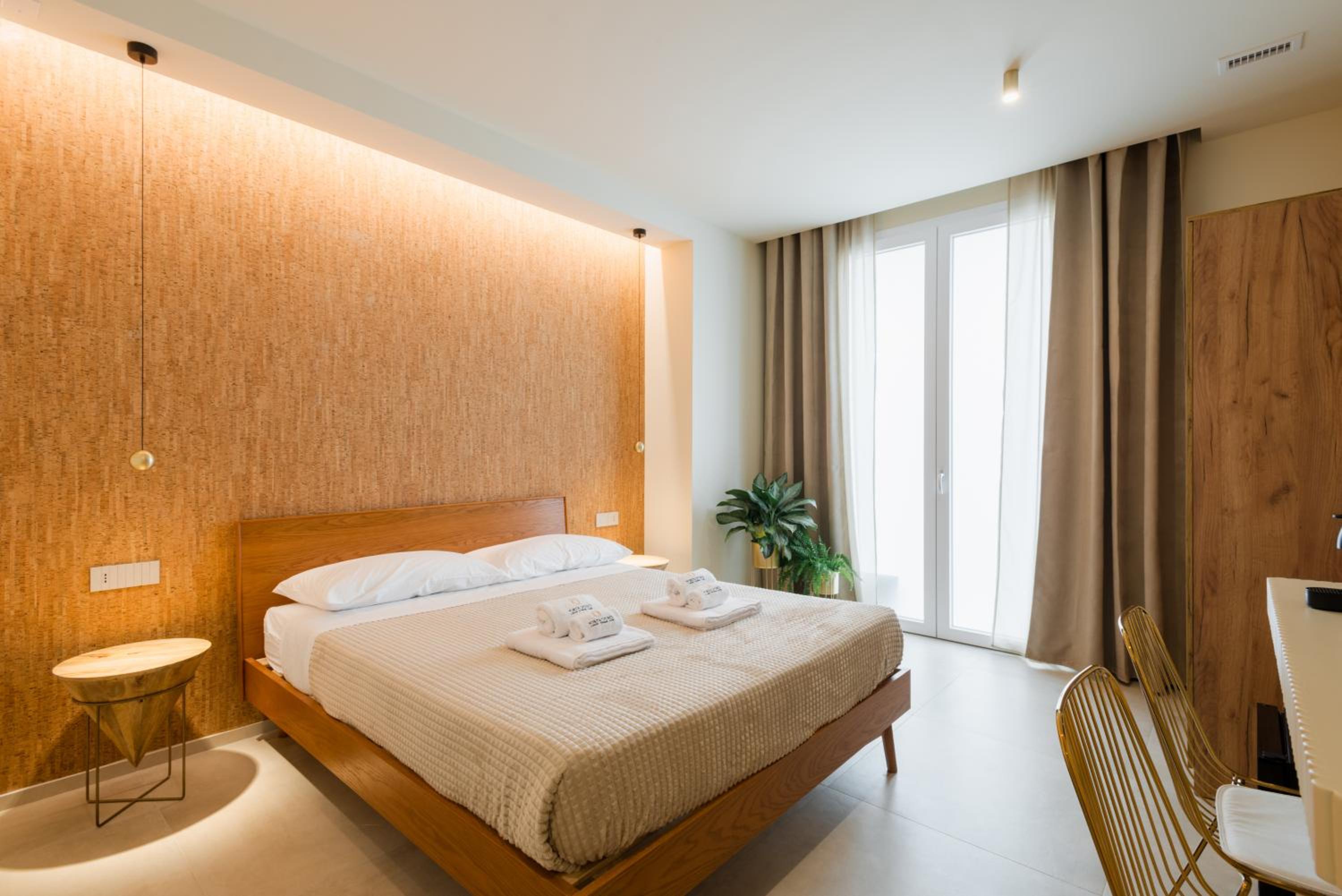 Porta D'Oro Charming House II & Spa photo 4