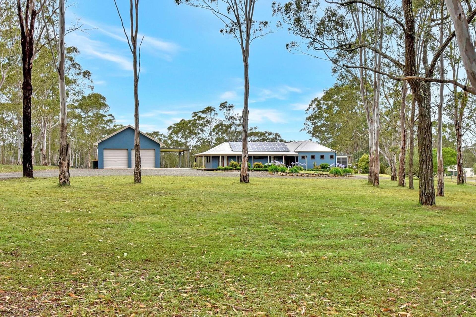 Wine, Dine and Relax - Central to Vineyards and Wedding Venues