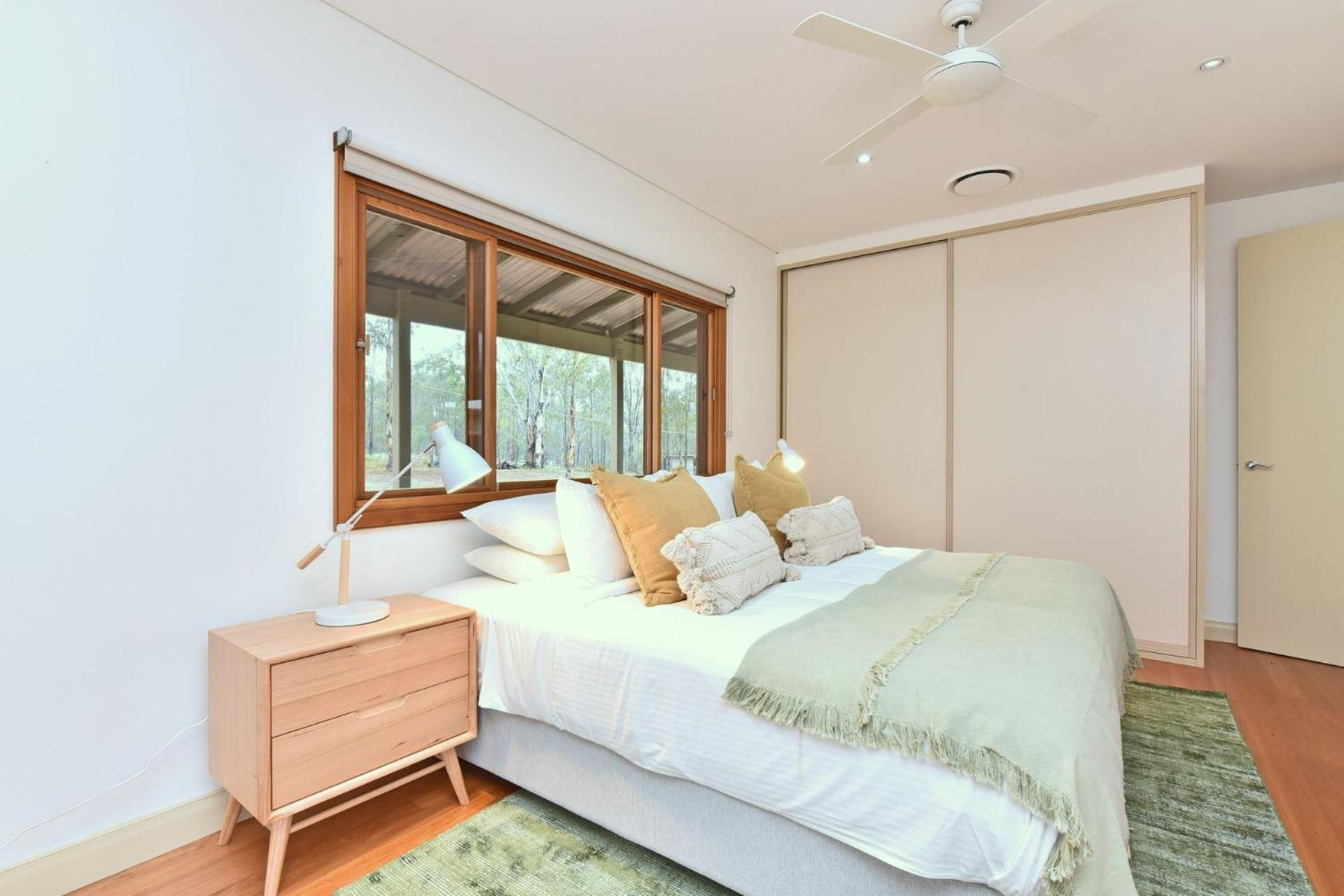 Wine, Dine and Relax - Central to Vineyards and Wedding Venues