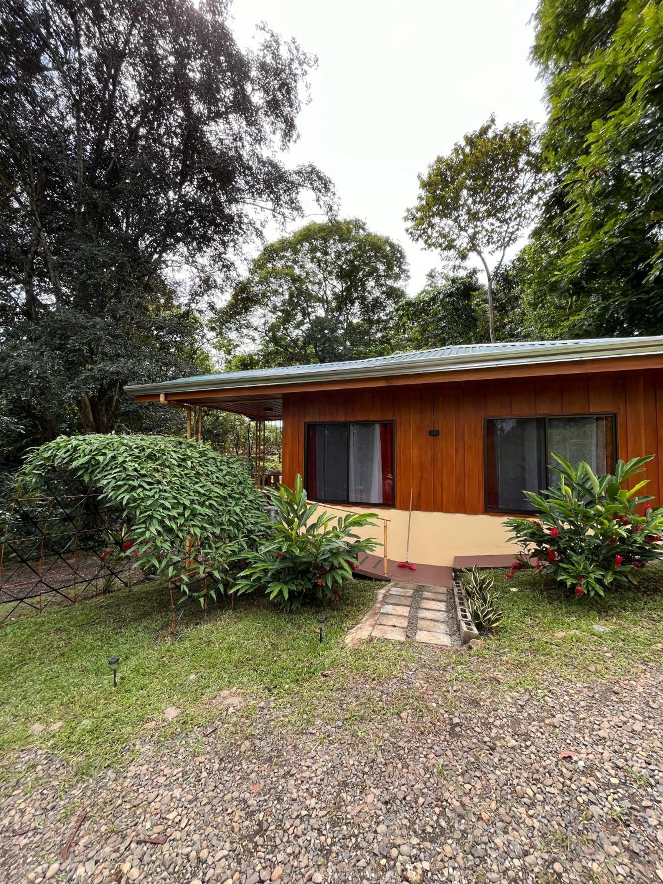 Gambas Lodge