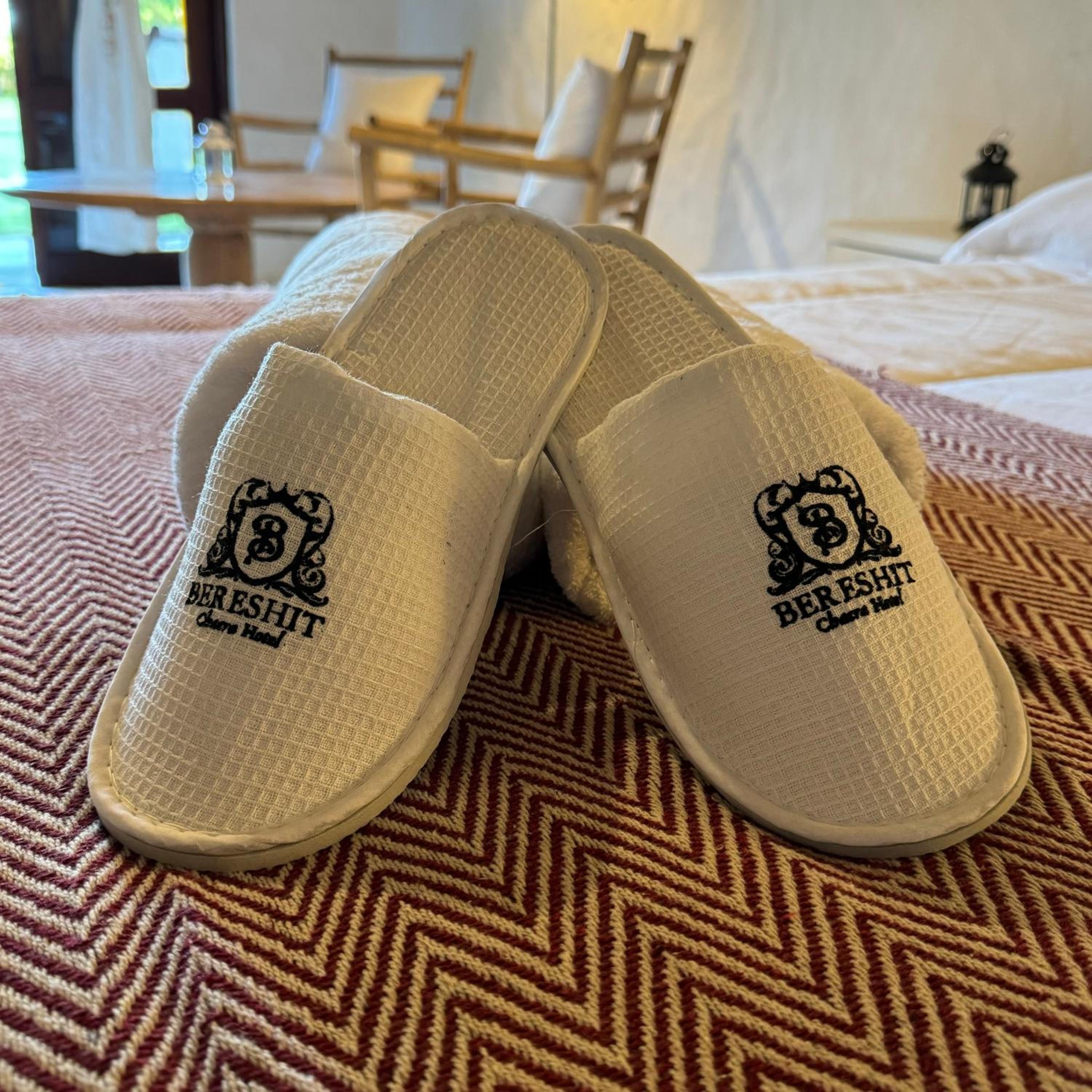 Hotel Chacra Bereshit