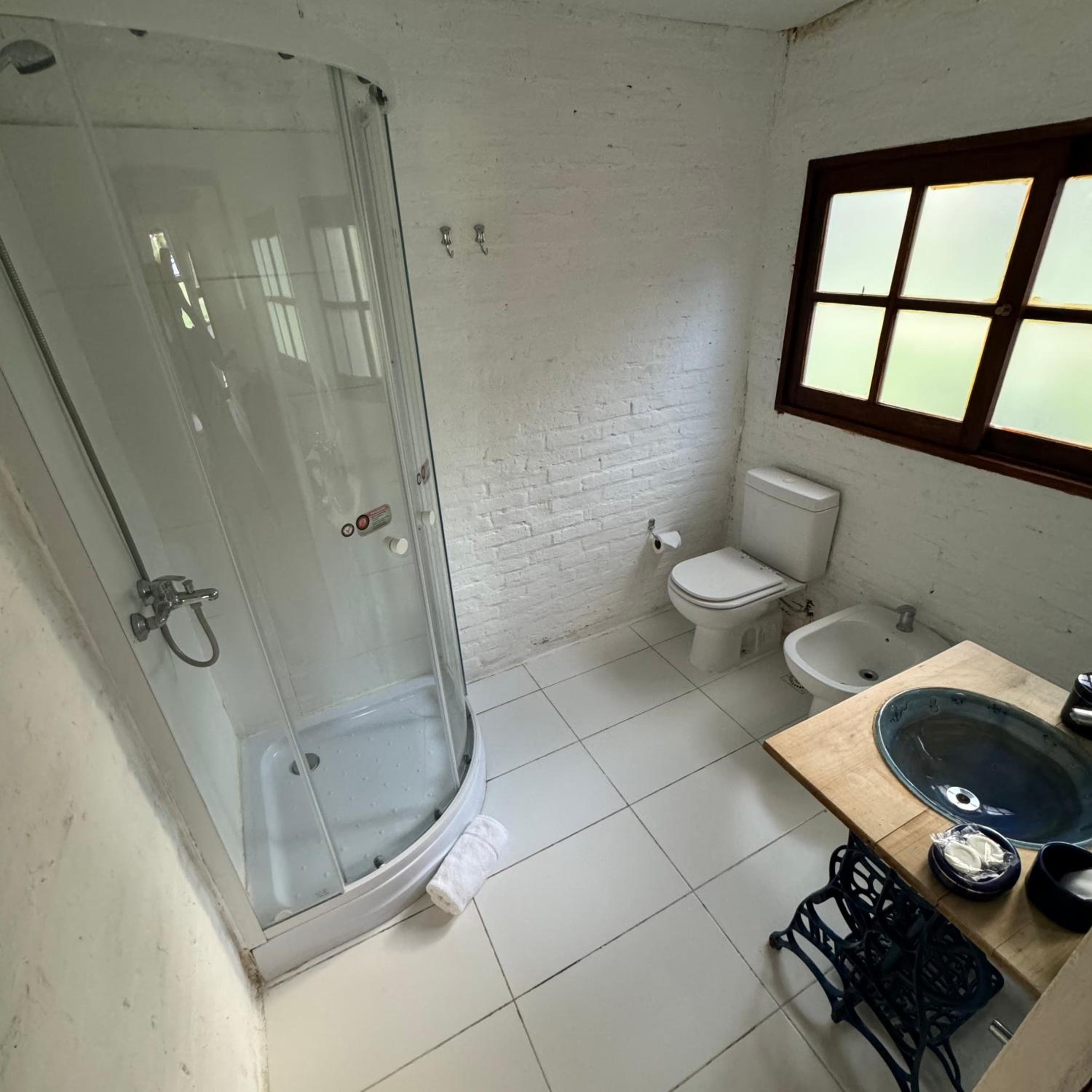 Hotel Chacra Bereshit