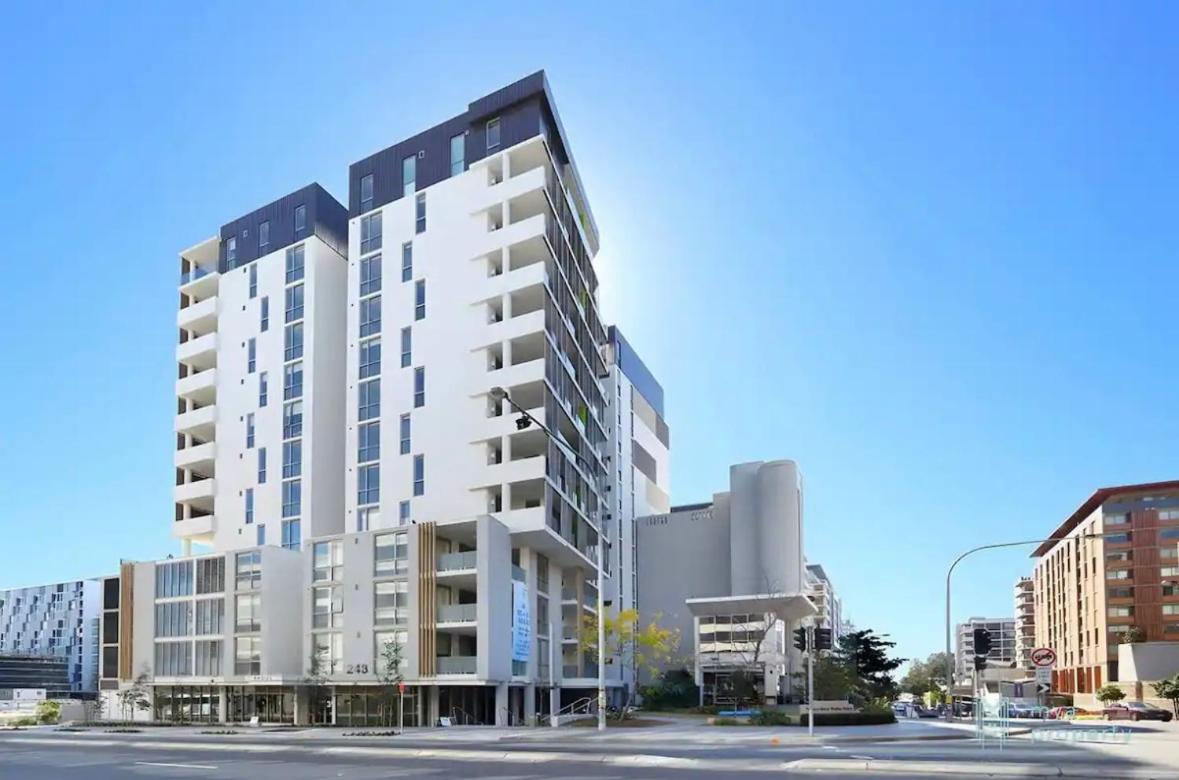 Mascot Cozy Apartment + Free Parking