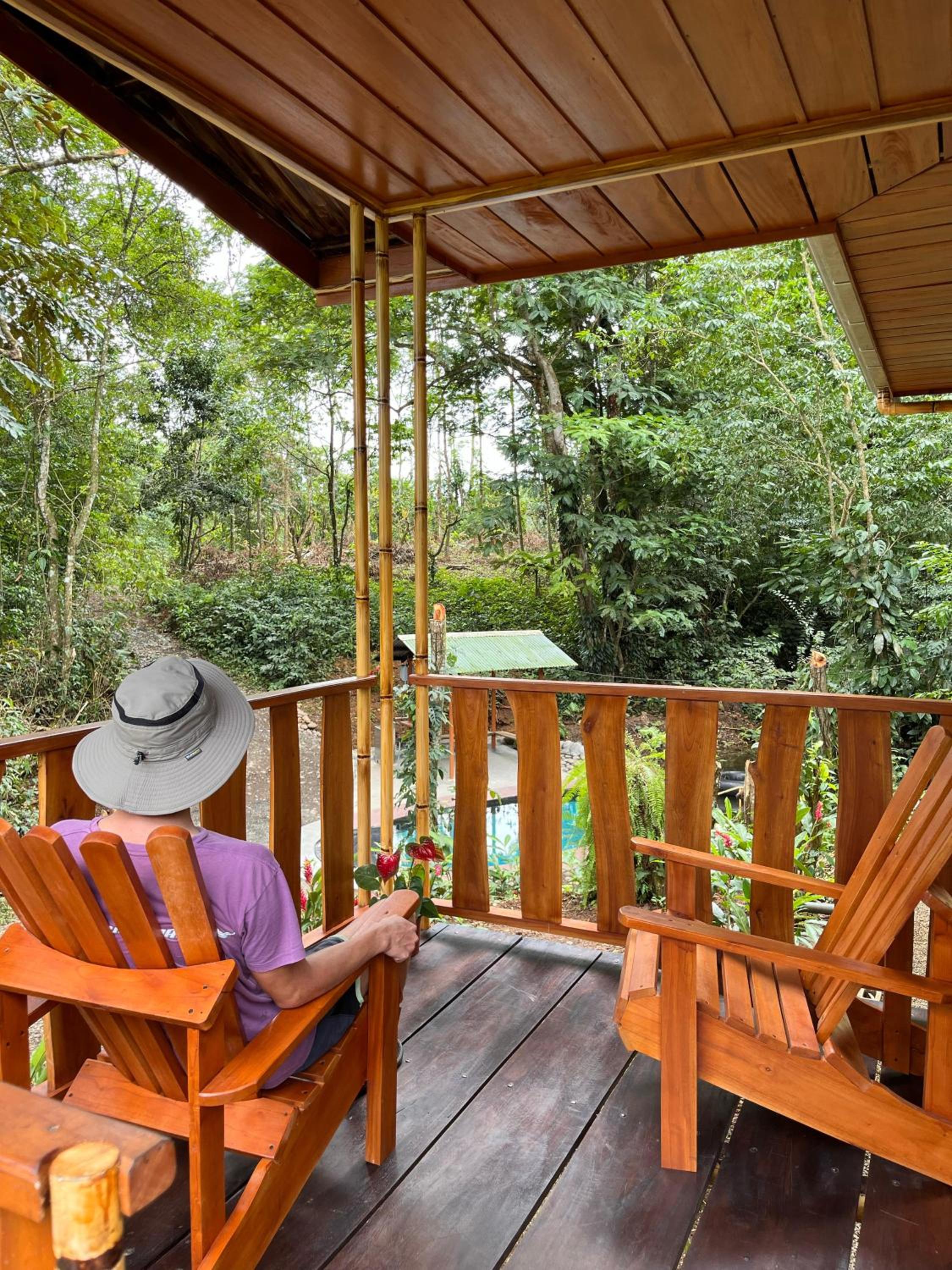 Gambas Lodge