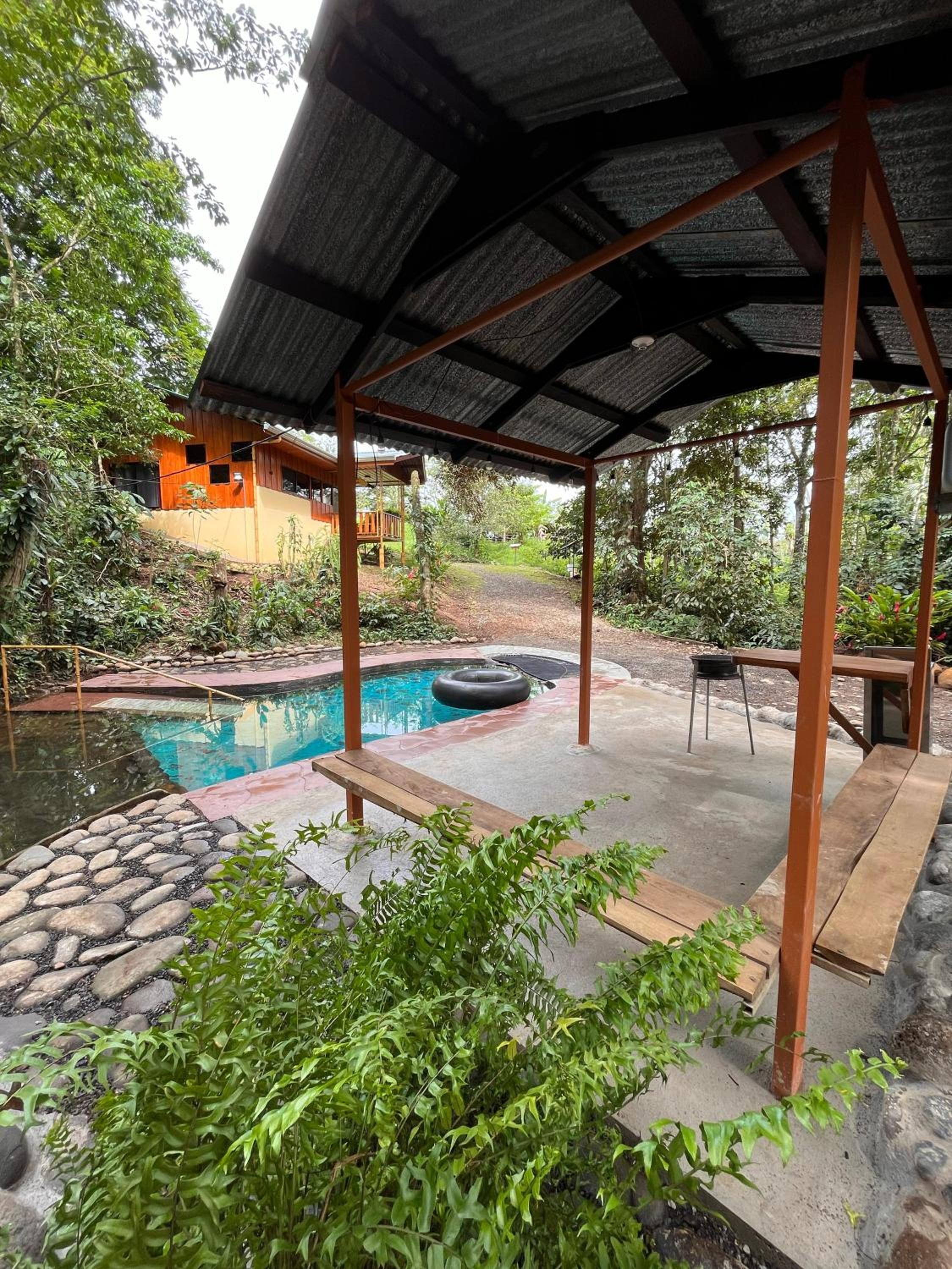 Gambas Lodge
