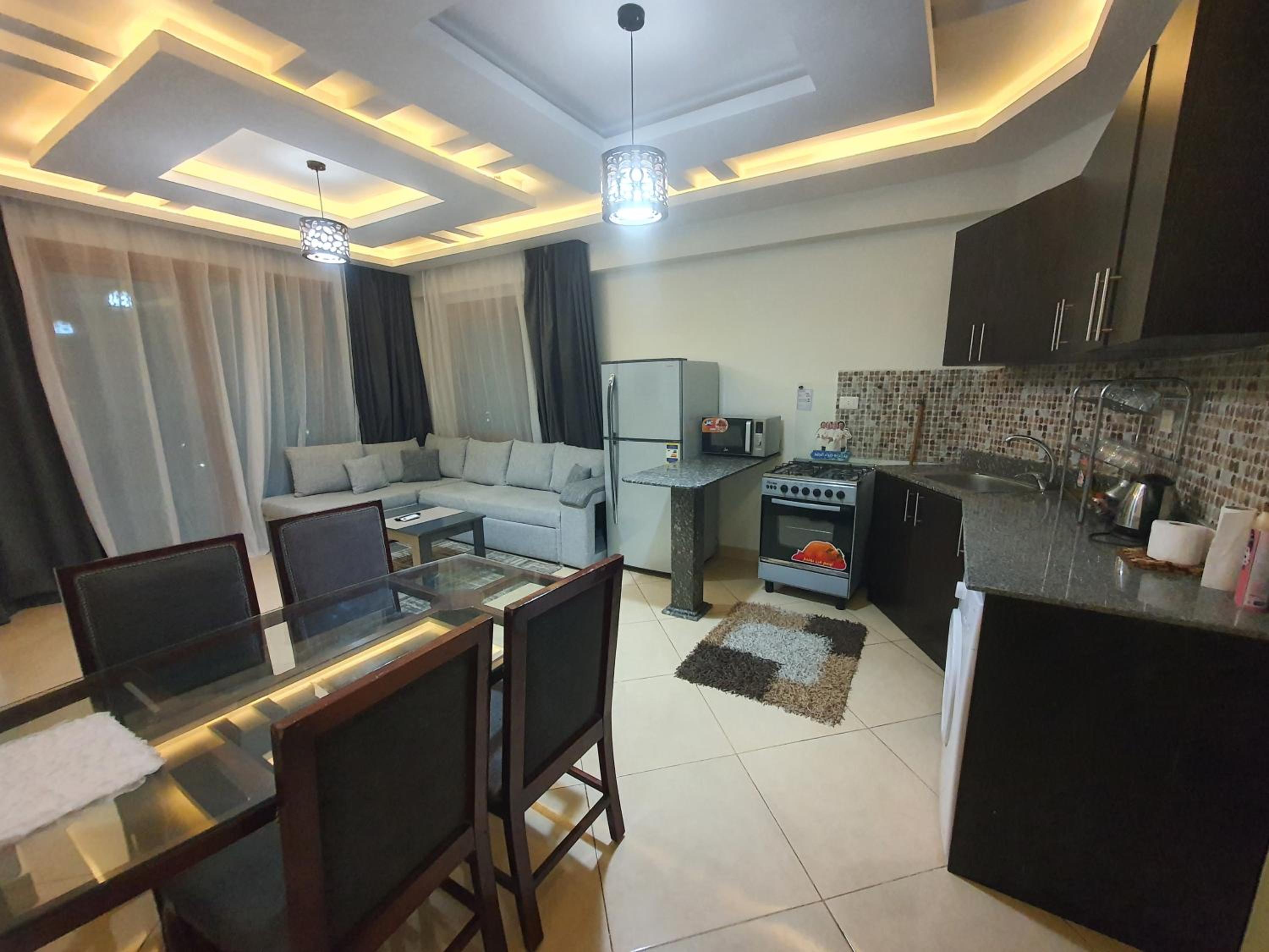 Sharm Hills Hotel Apartments