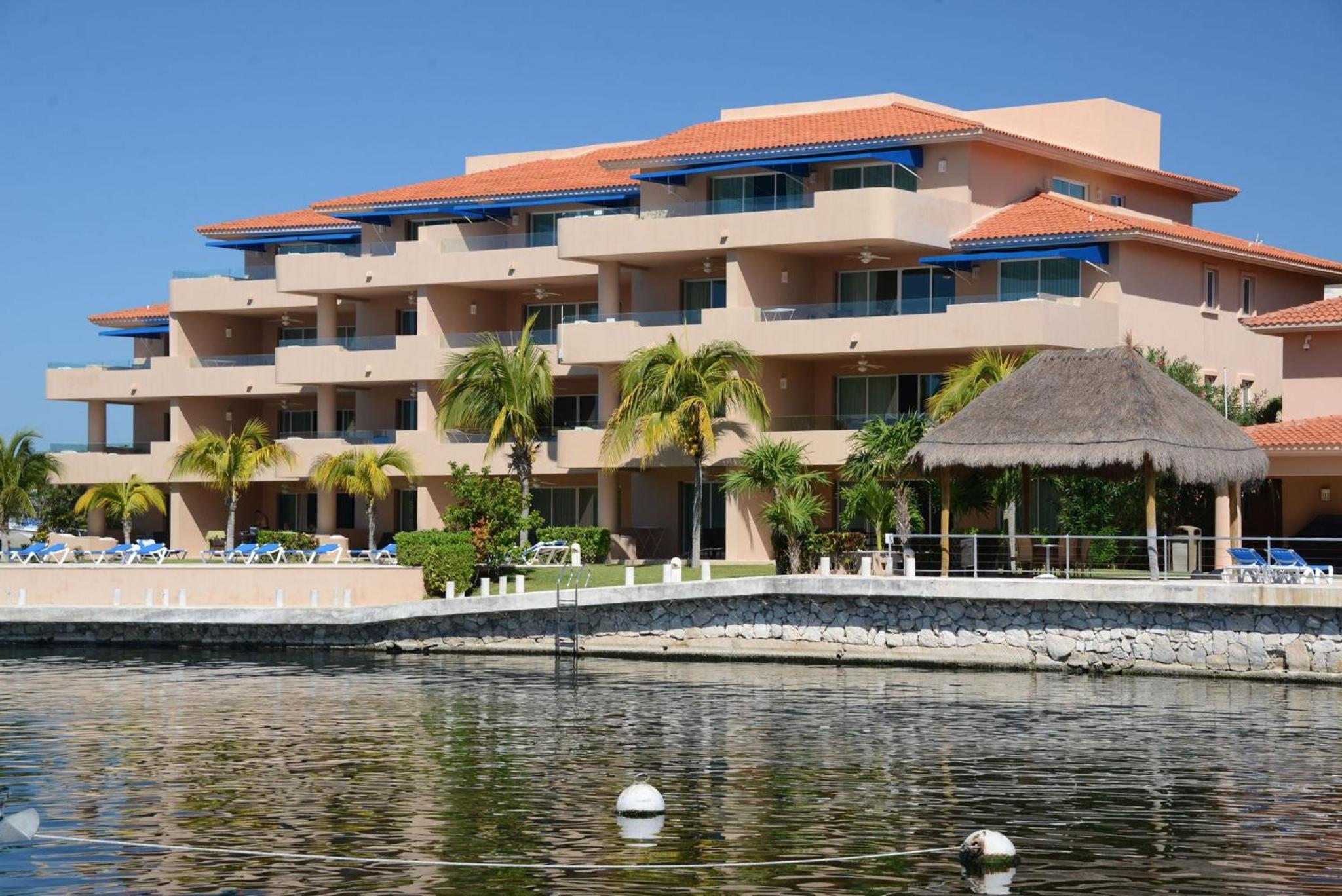 Puerto Aventuras México