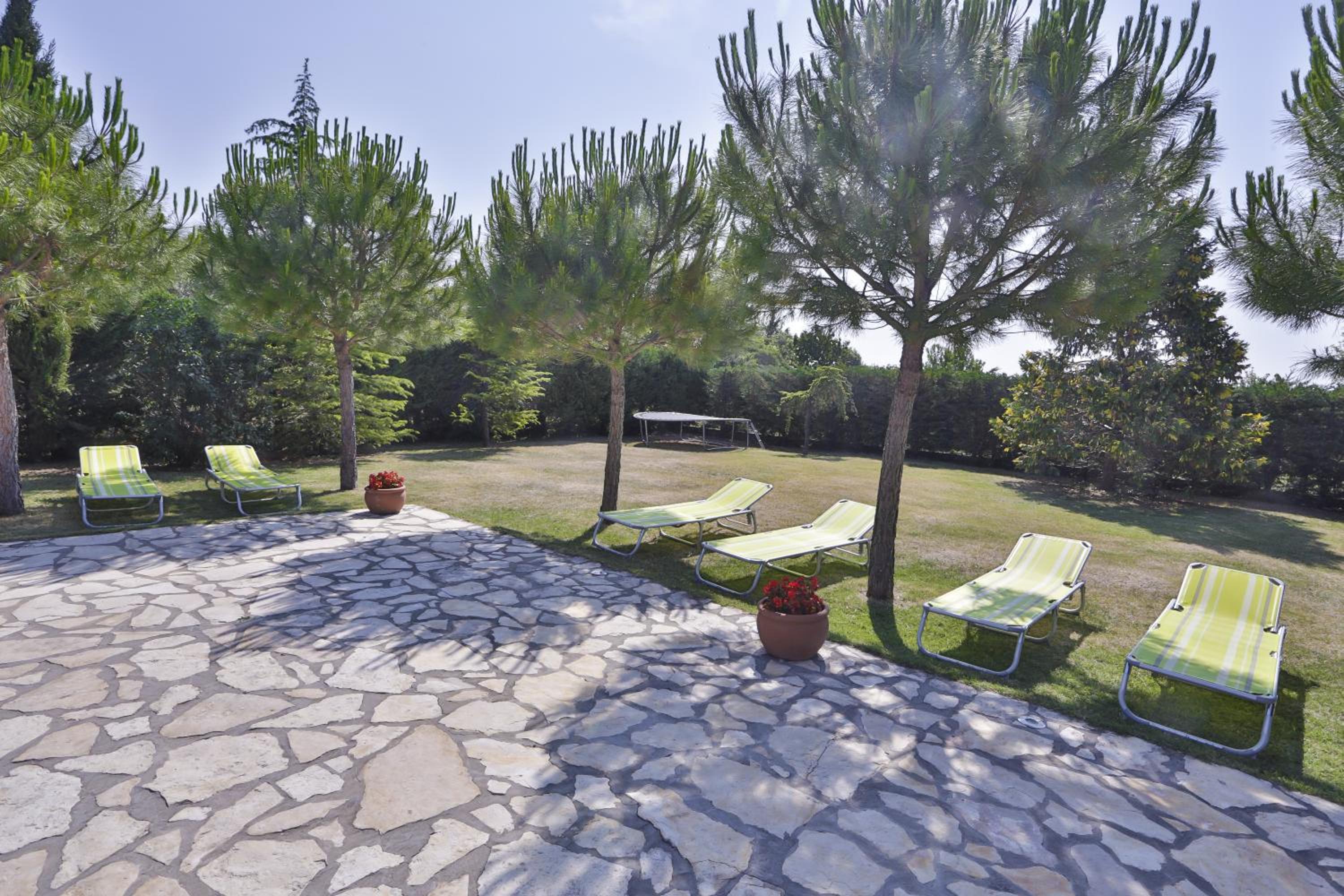 Casa Oasa Boutique rooms Gourmet Pizza Pool near Koper view 2