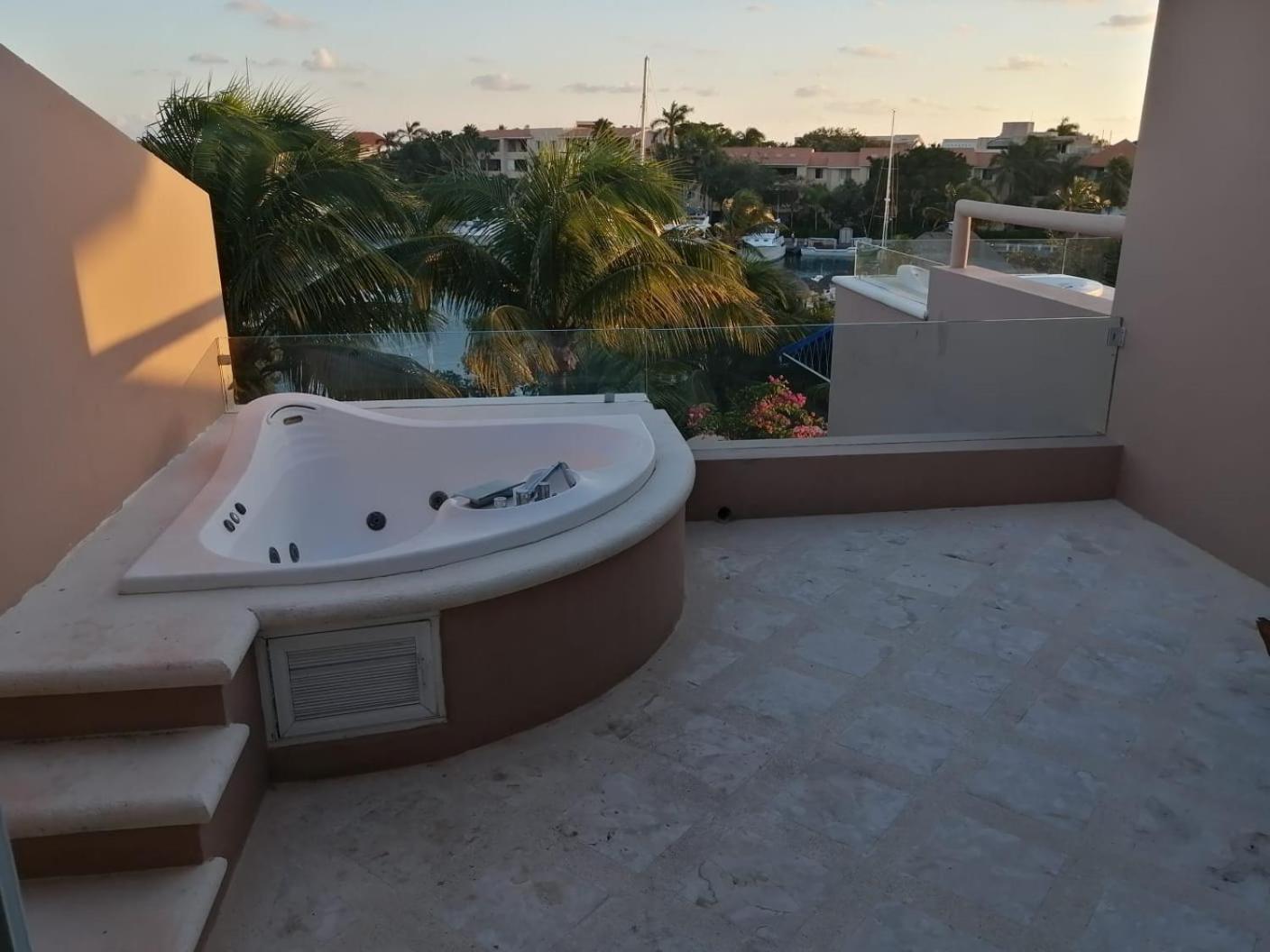 Puerto Aventuras México