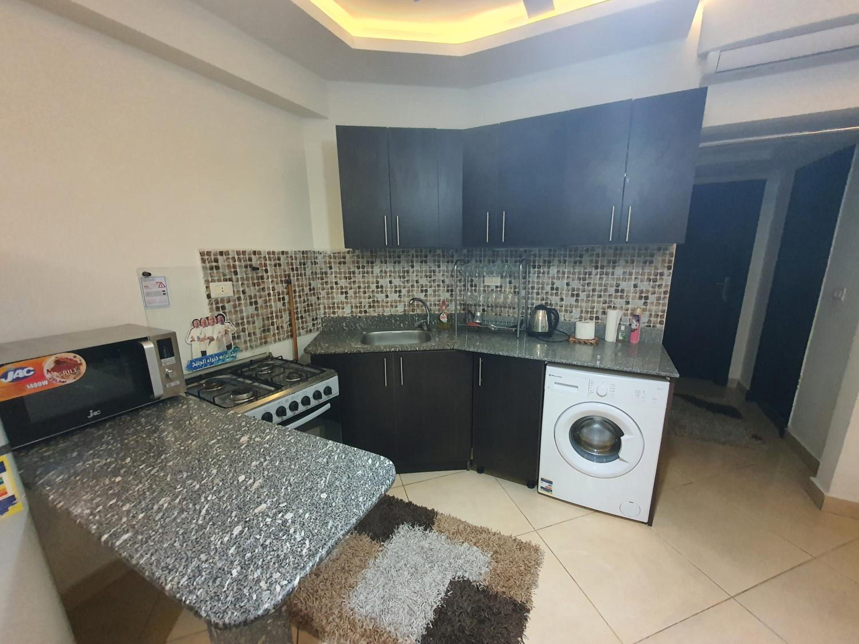 Sharm Hills Hotel Apartments