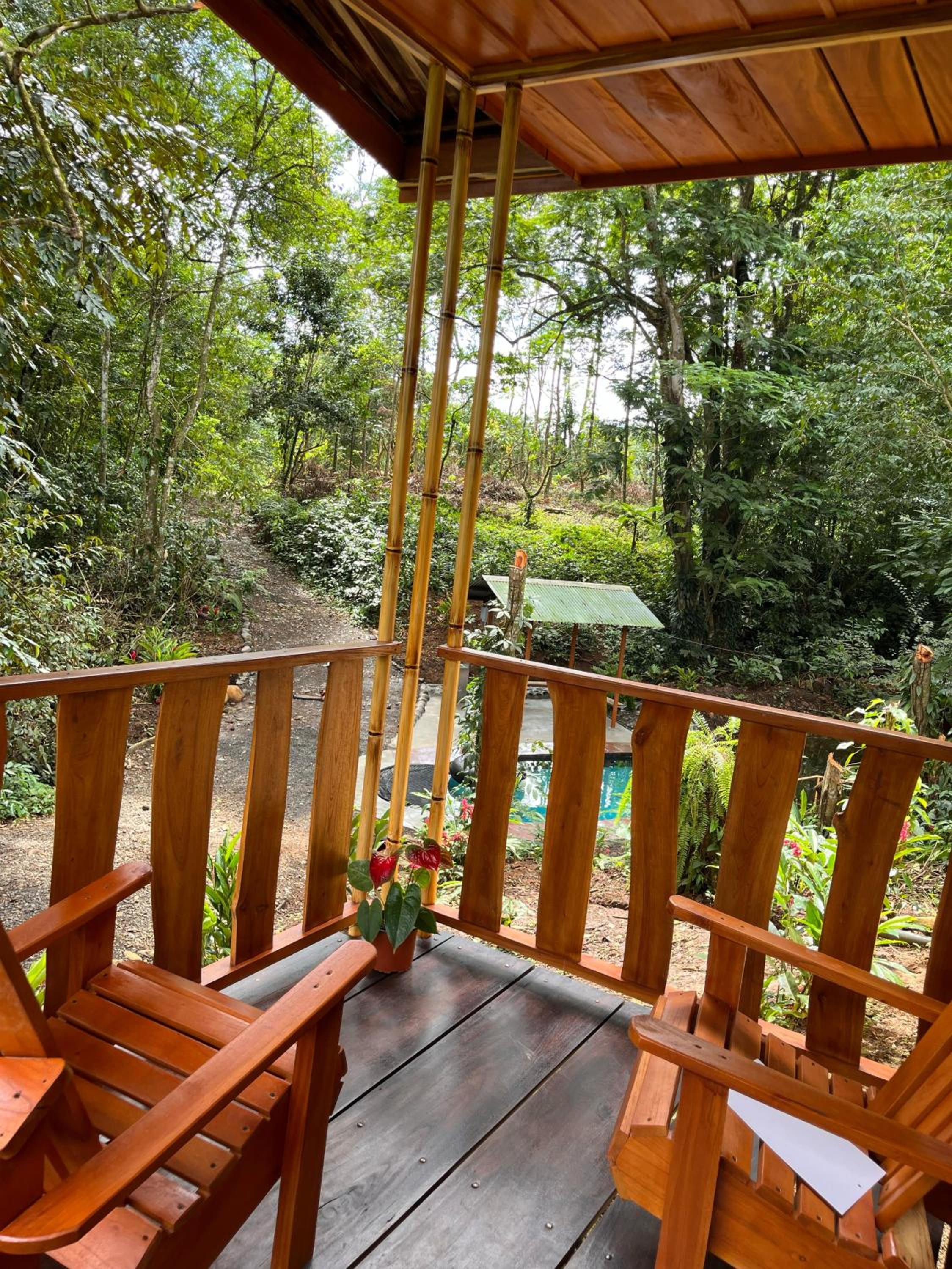 Gambas Lodge