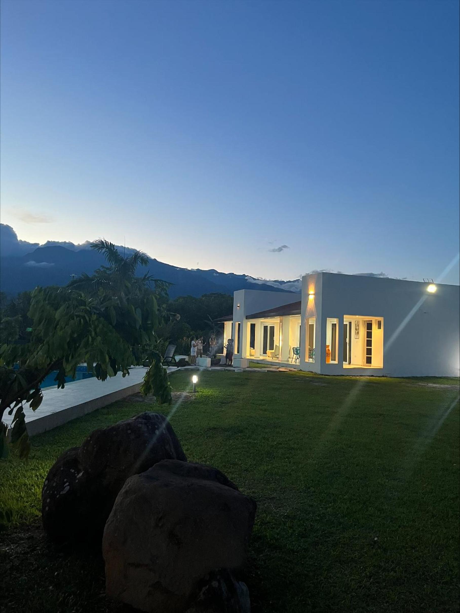 RANCHO SOFIA
