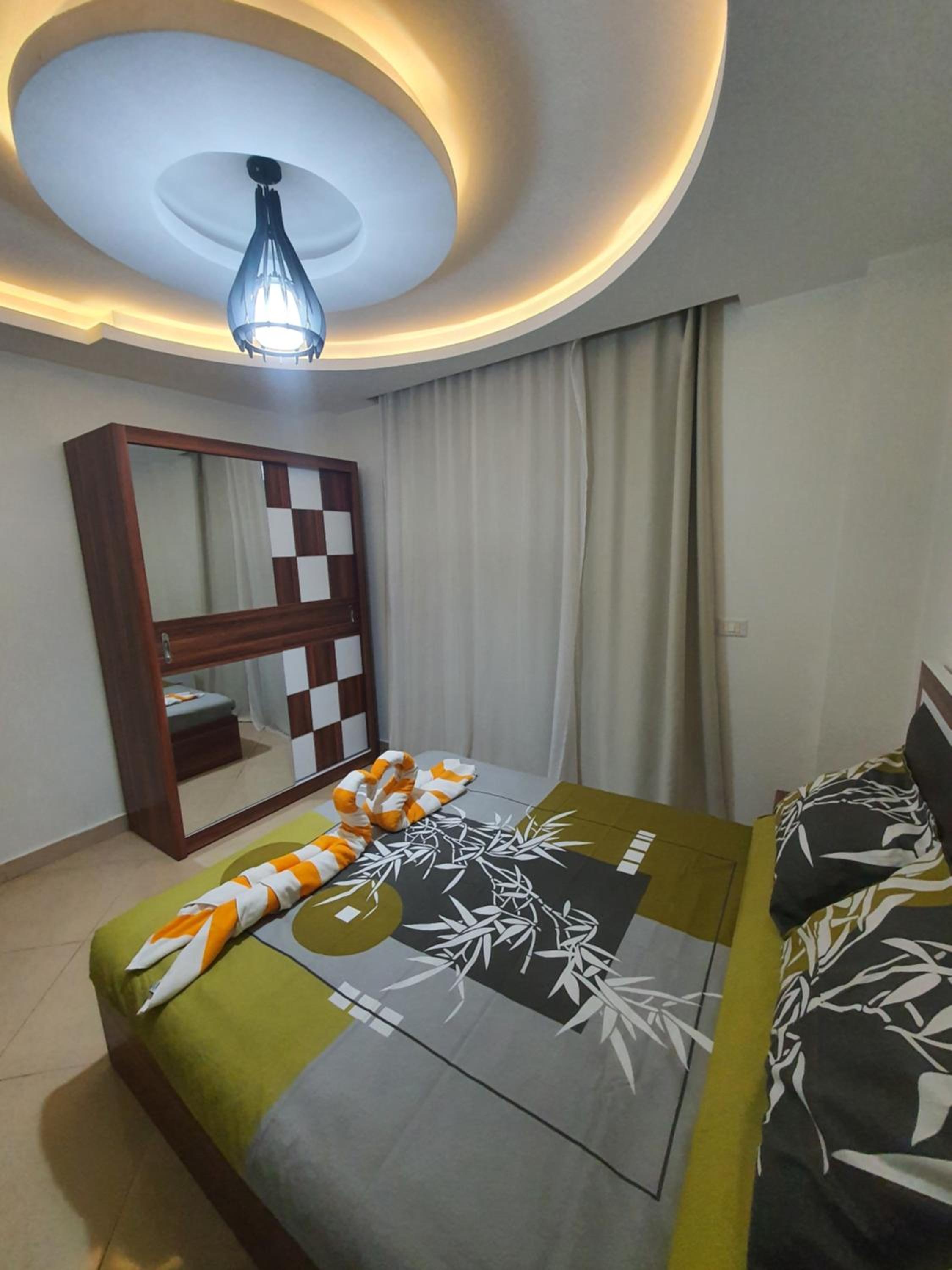 Sharm Hills Hotel Apartments