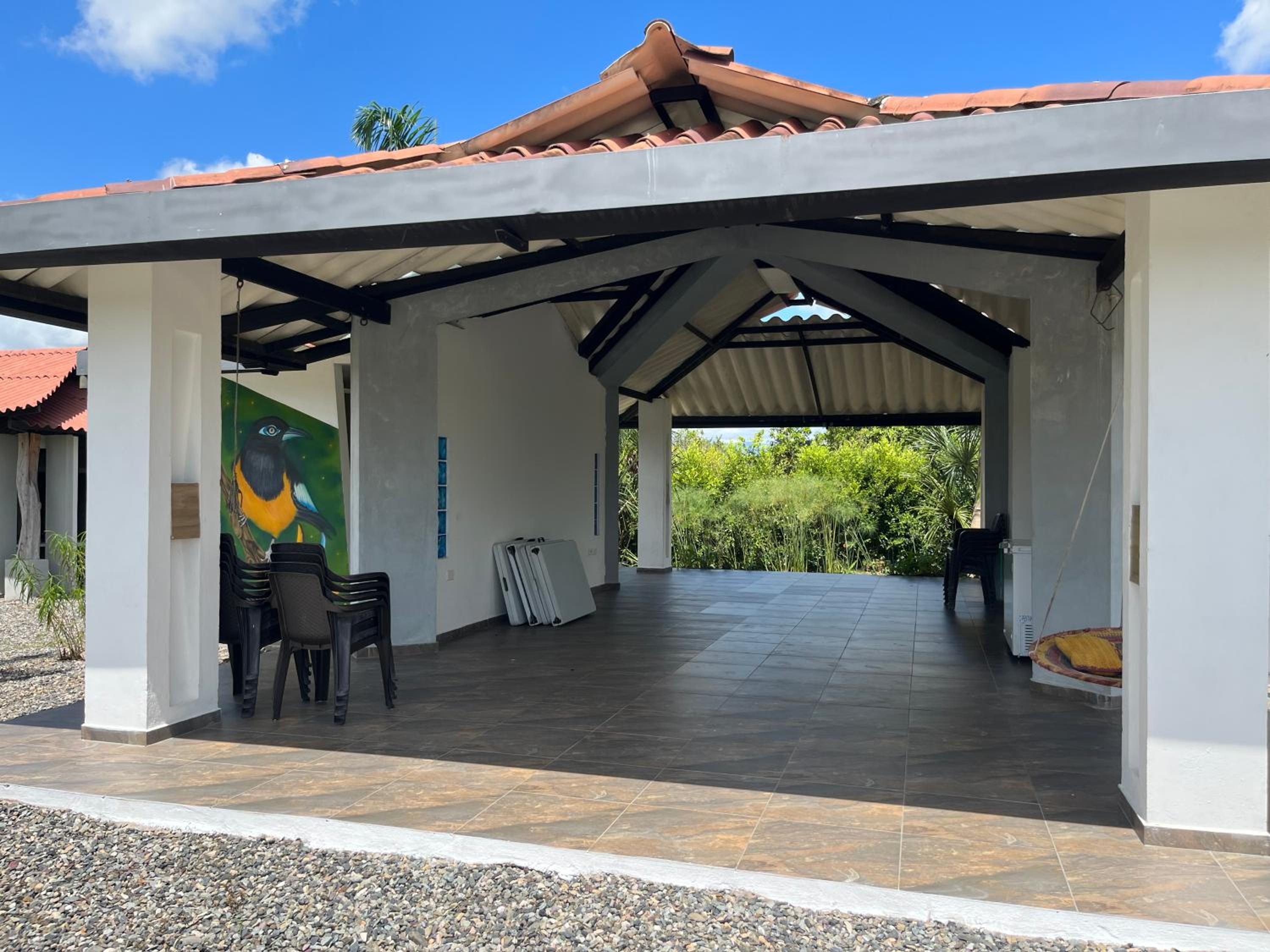 RANCHO SOFIA