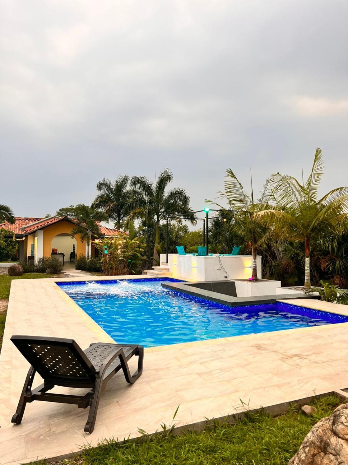 RANCHO SOFIA