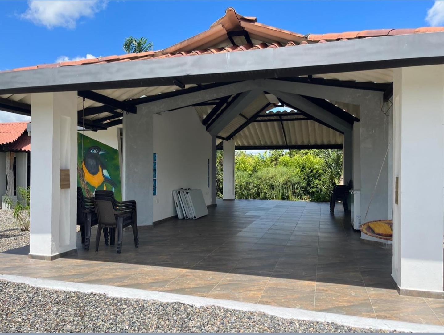 RANCHO SOFIA