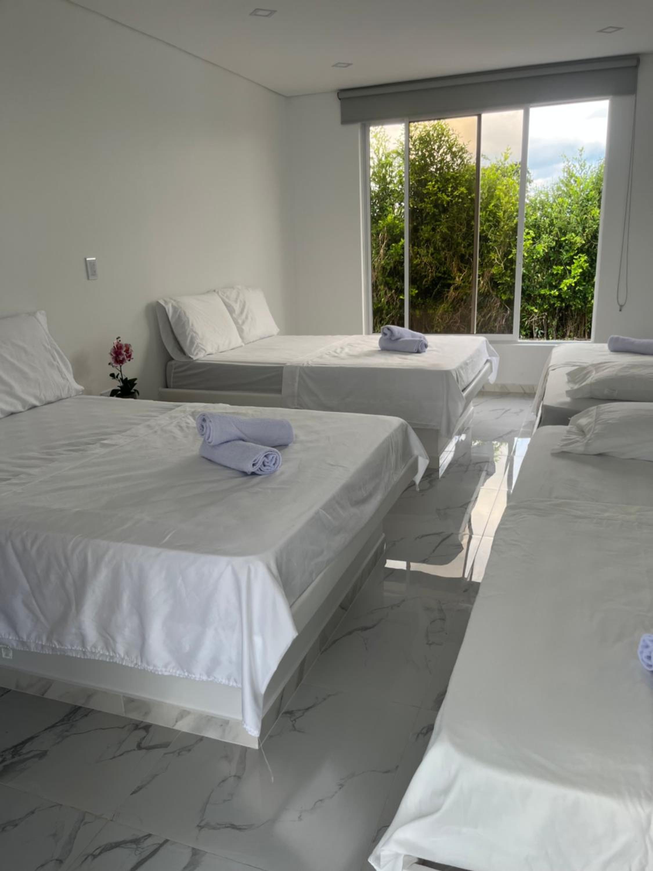 RANCHO SOFIA