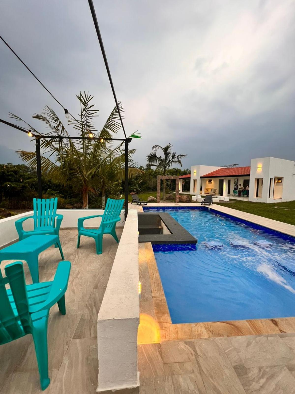 RANCHO SOFIA
