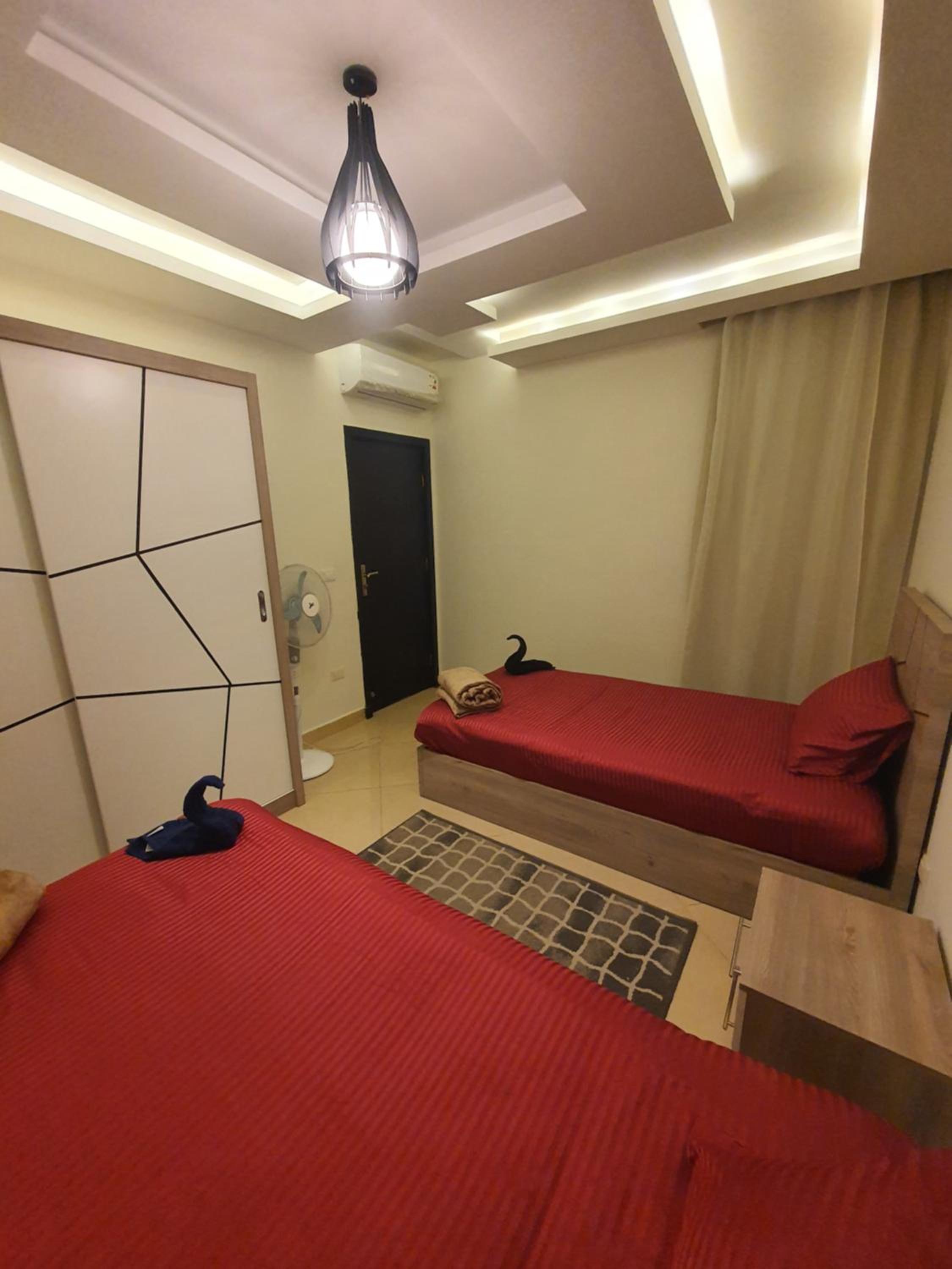 Sharm Hills Hotel Apartments