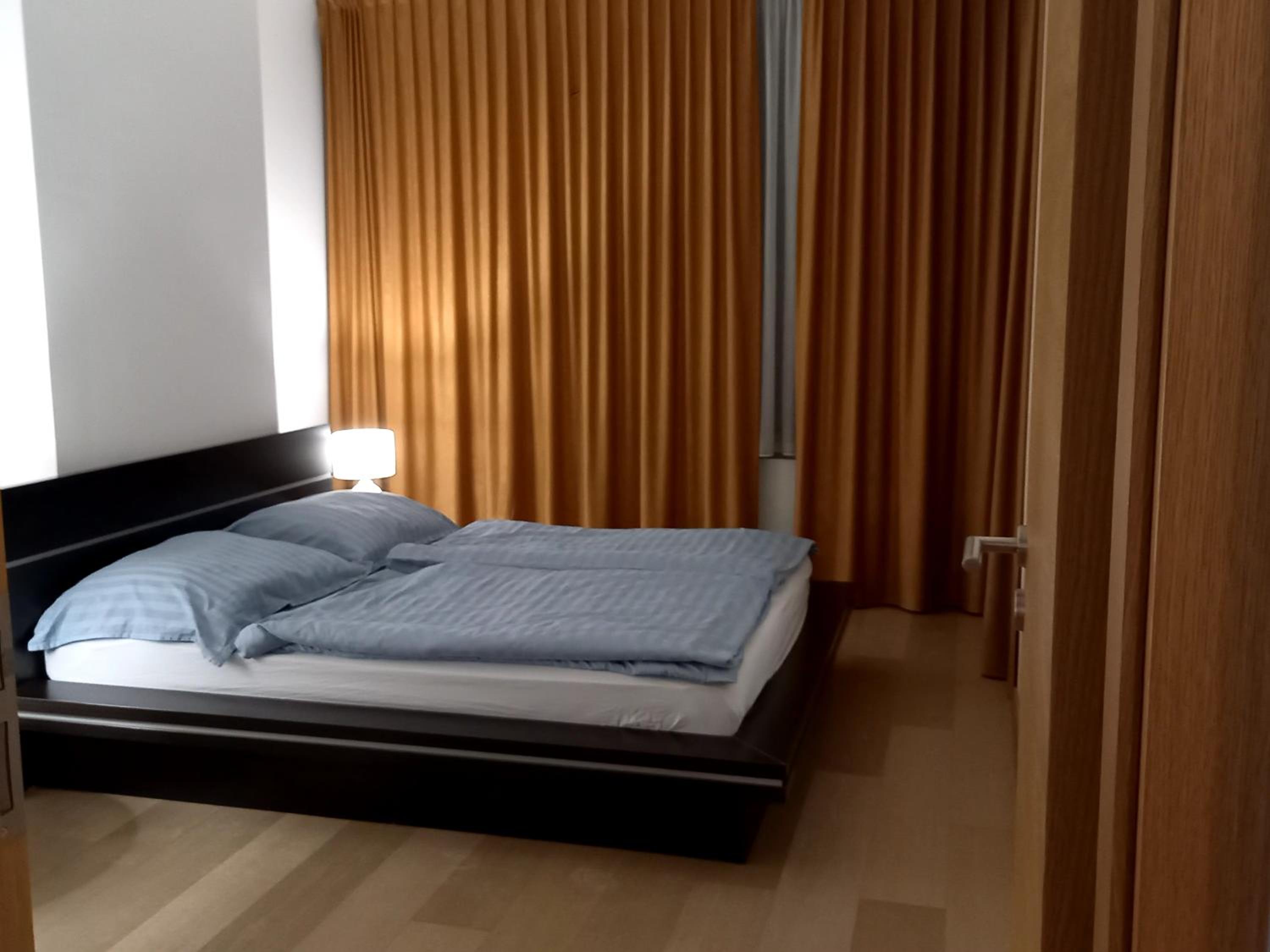 Panorama City - Spacious apartment near EUROVEA