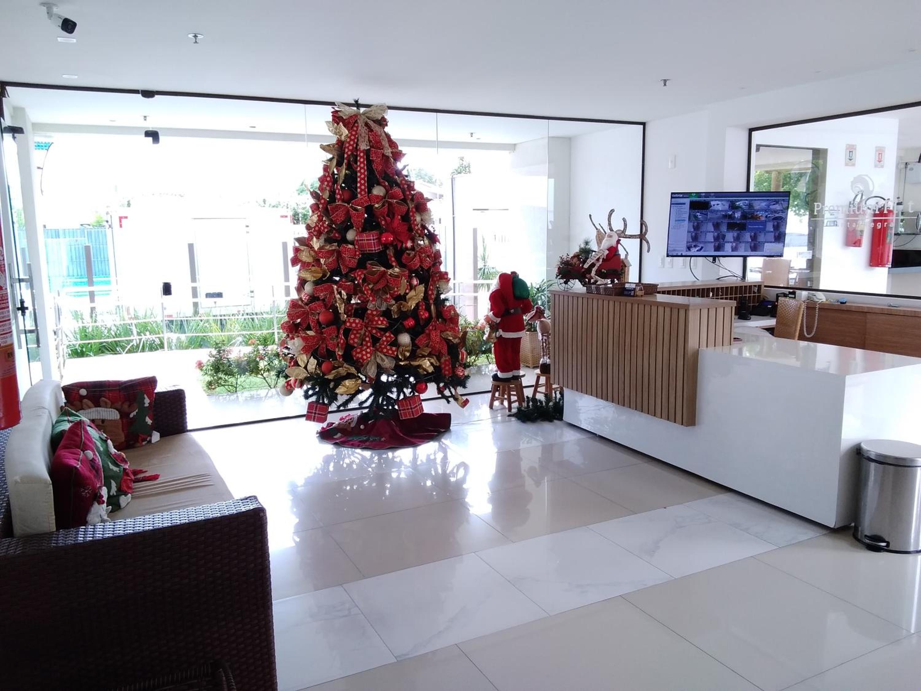 Premium Flat Vida Calma - JPrime
