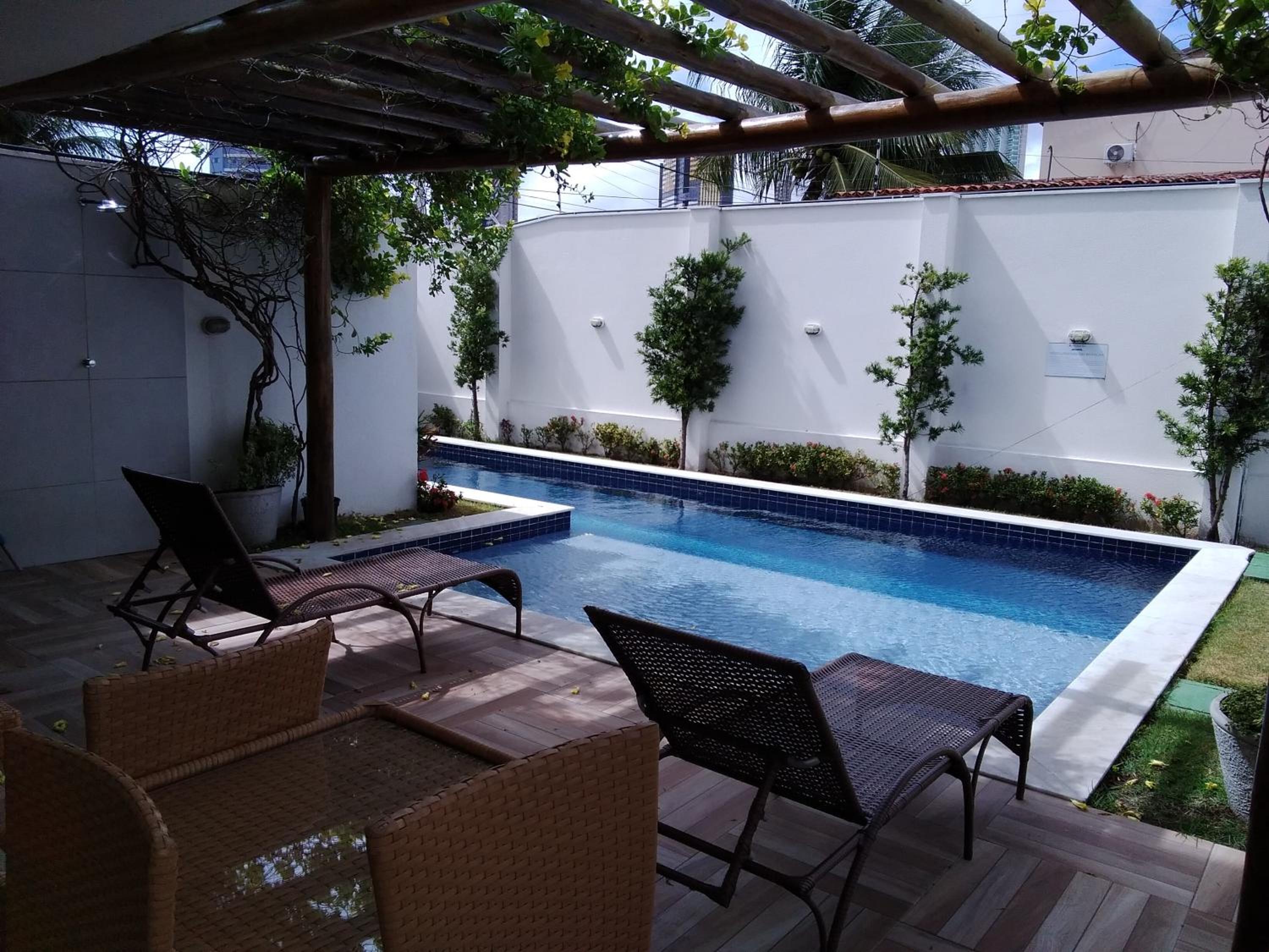 Premium Flat Vida Calma - JPrime