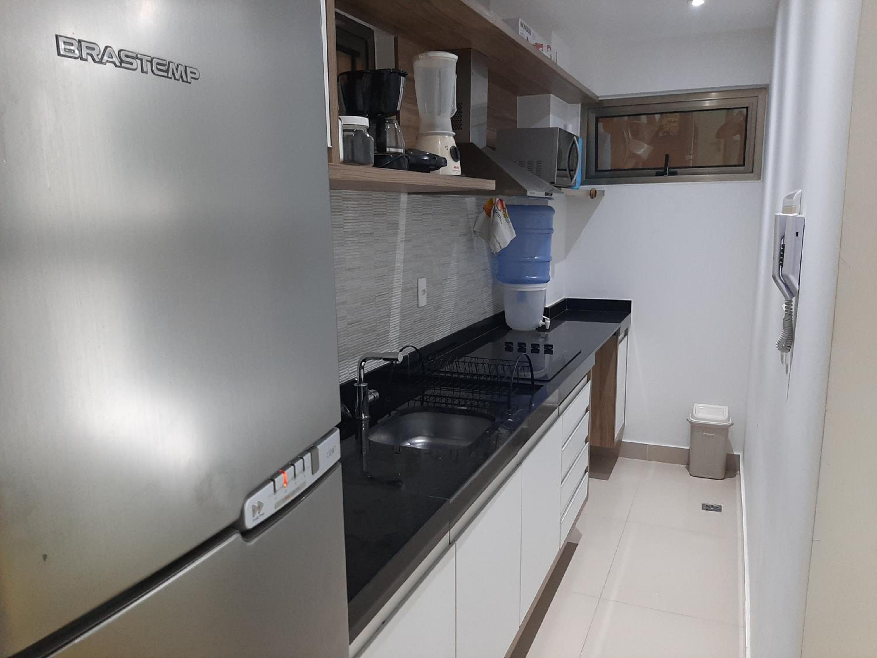 Premium Flat Vida Calma - JPrime