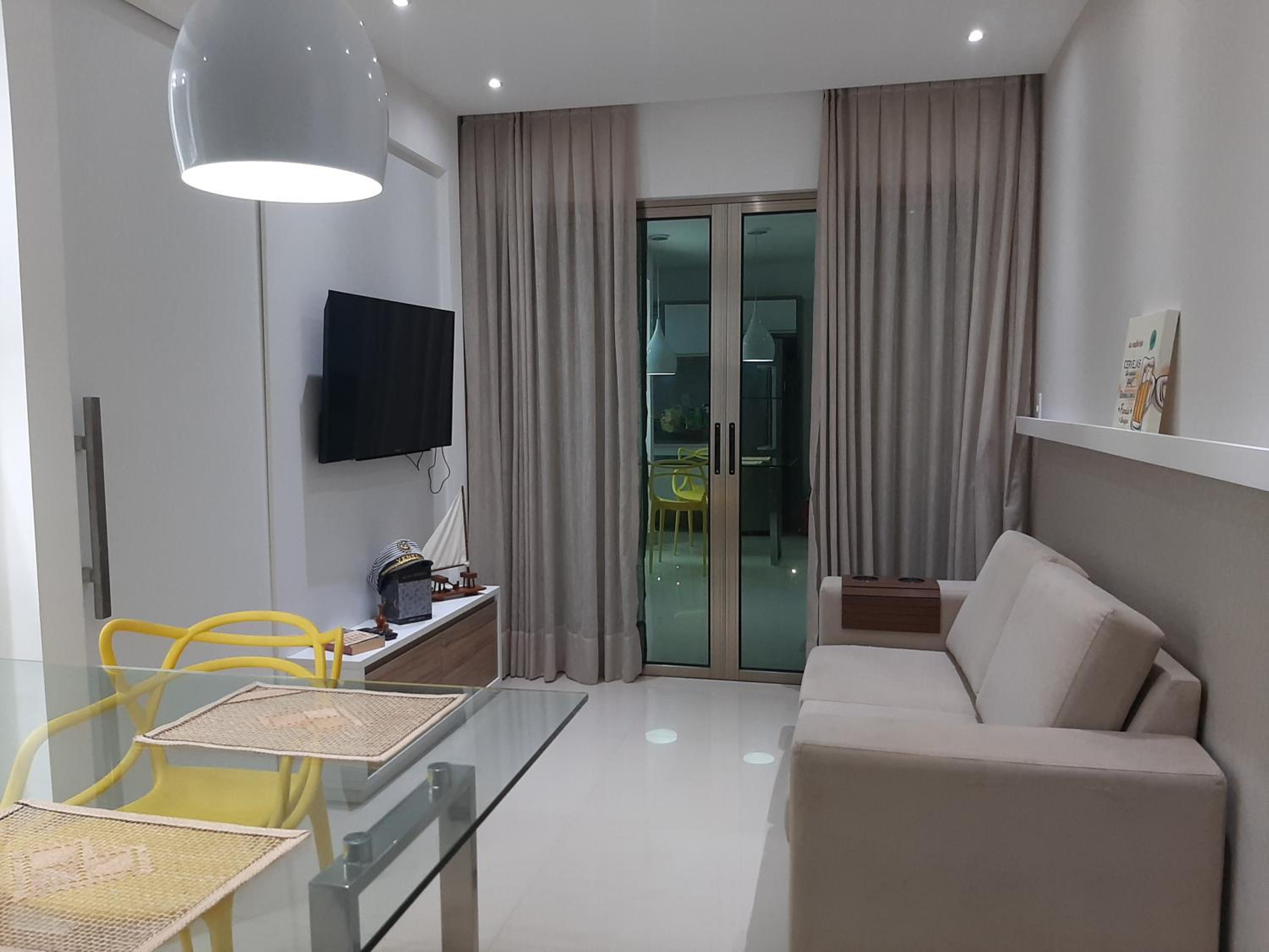 Premium Flat Vida Calma - JPrime