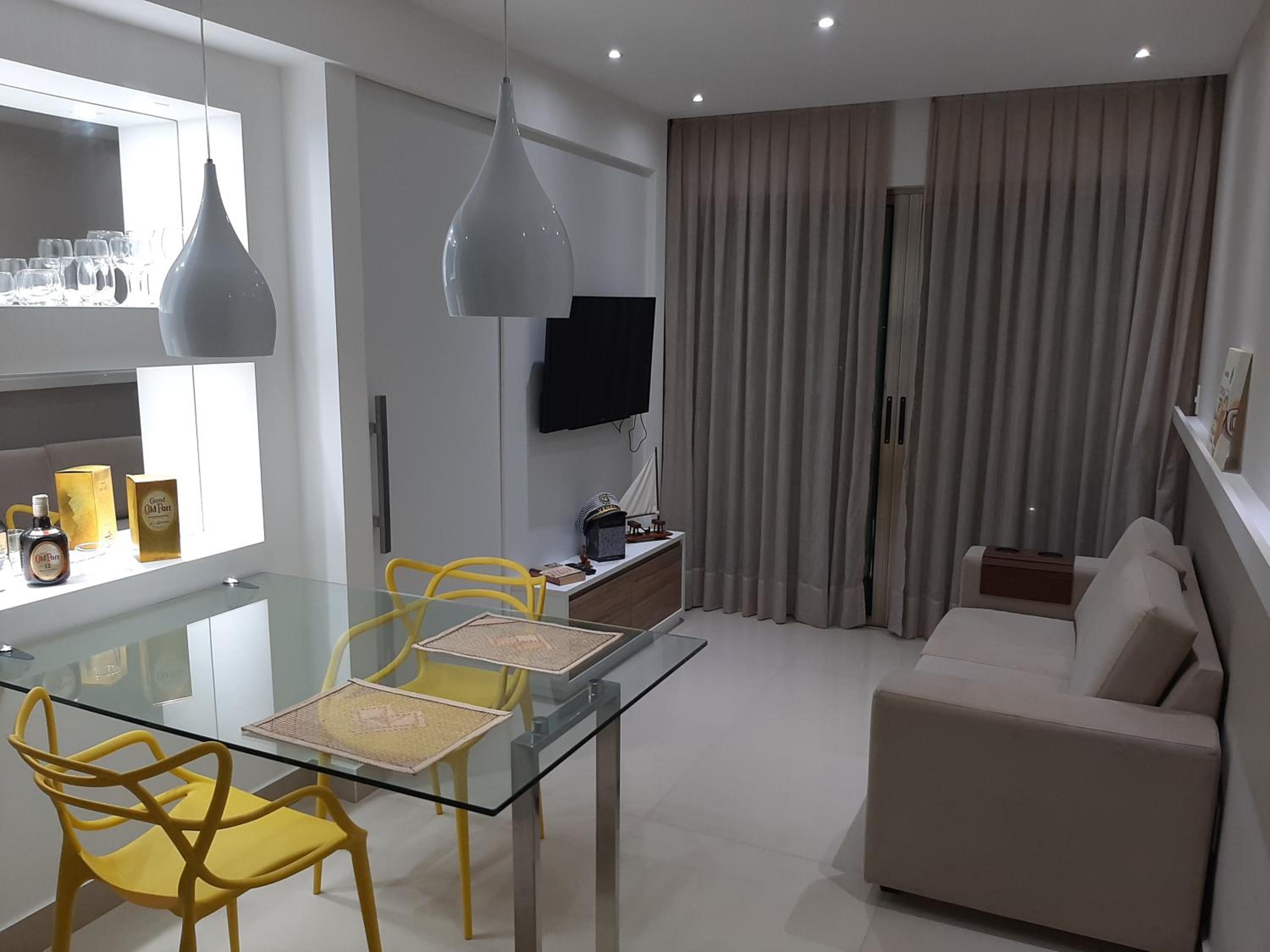 Premium Flat Vida Calma - JPrime