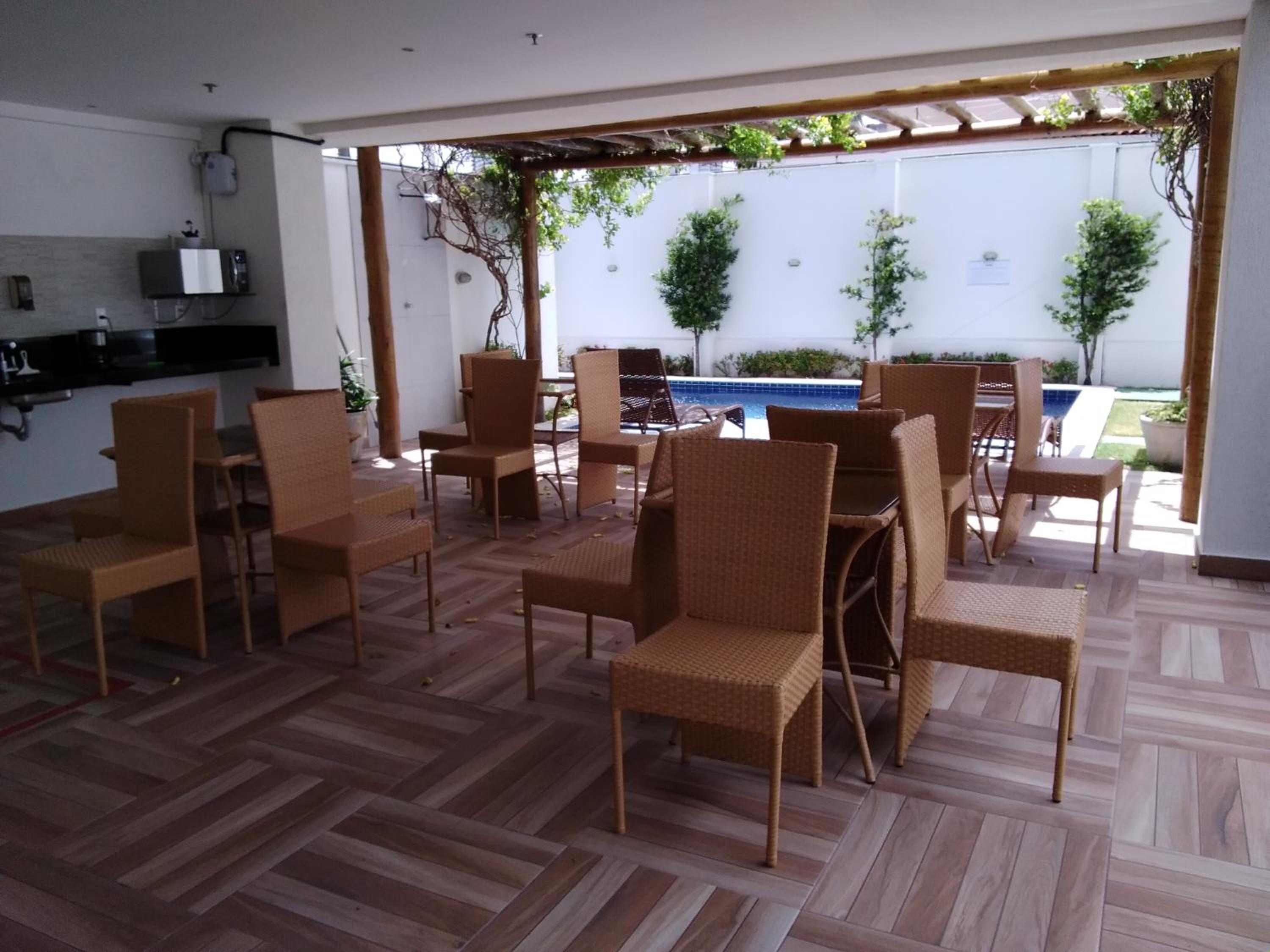 Premium Flat Vida Calma - JPrime
