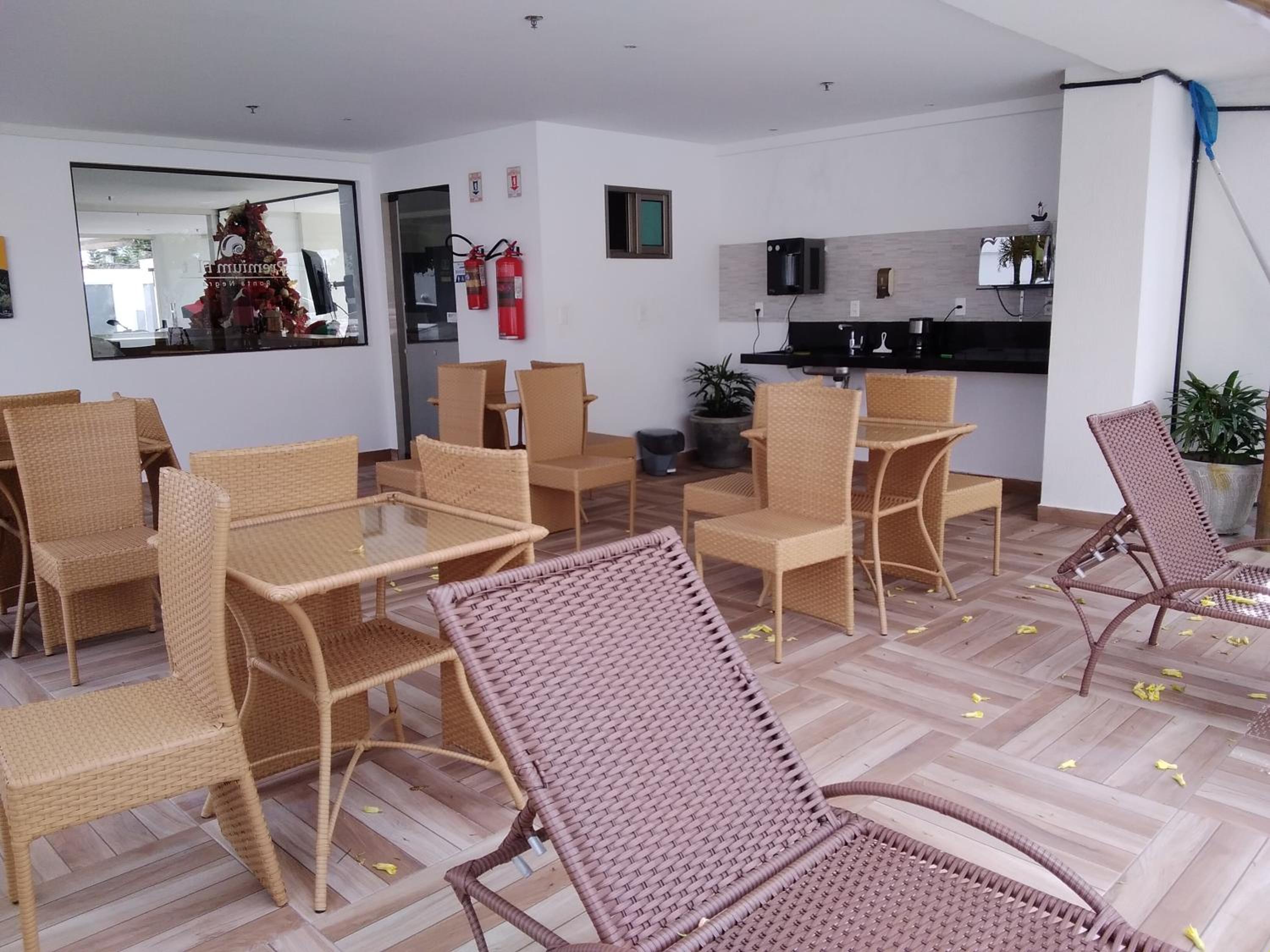 Premium Flat Vida Calma - JPrime