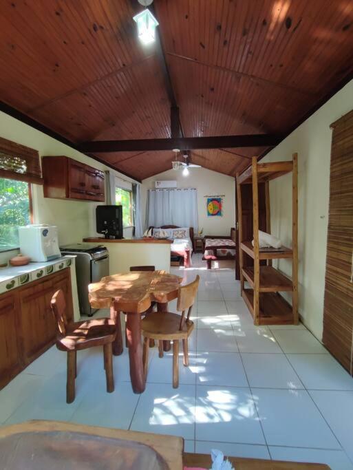 Chalé da Barra - Loft