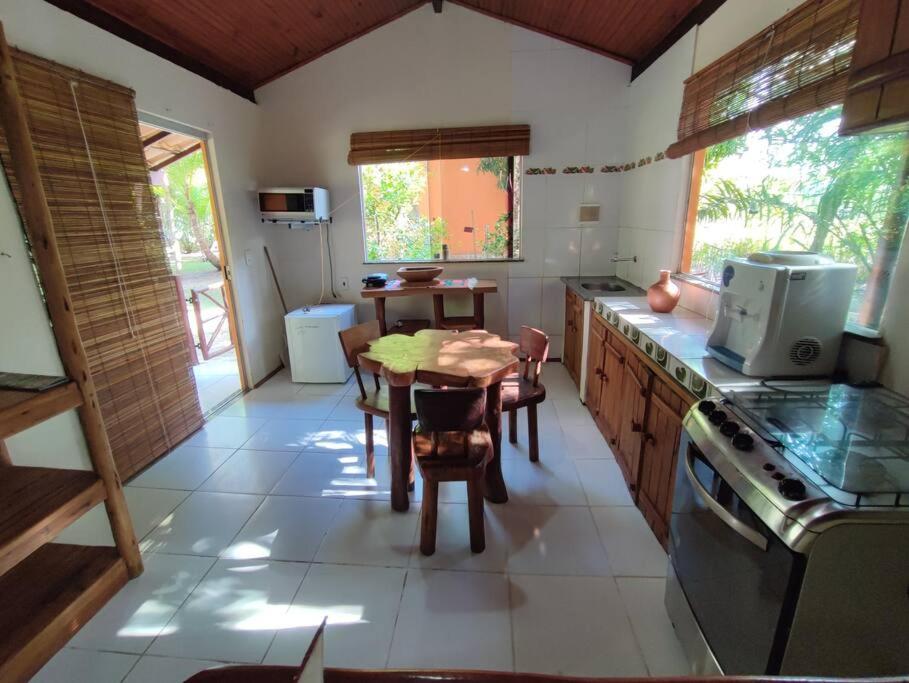 Chalé da Barra - Loft