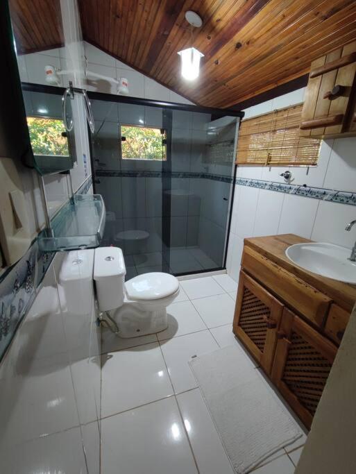 Chalé da Barra - Loft