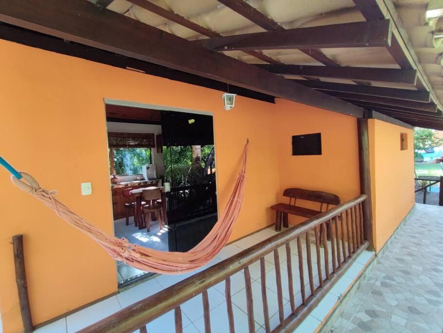 Chalé da Barra - Loft