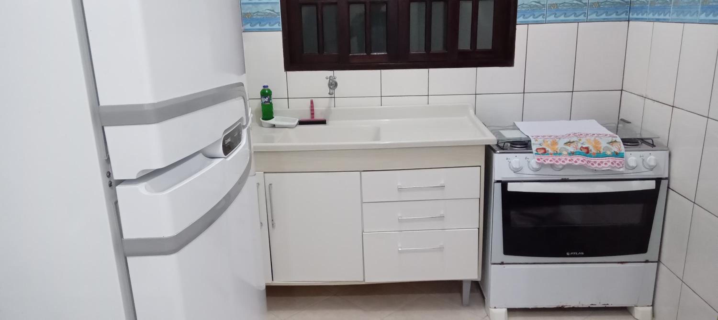 CASA DE ALUGUEL PRAIA DURA FOLHA SECA