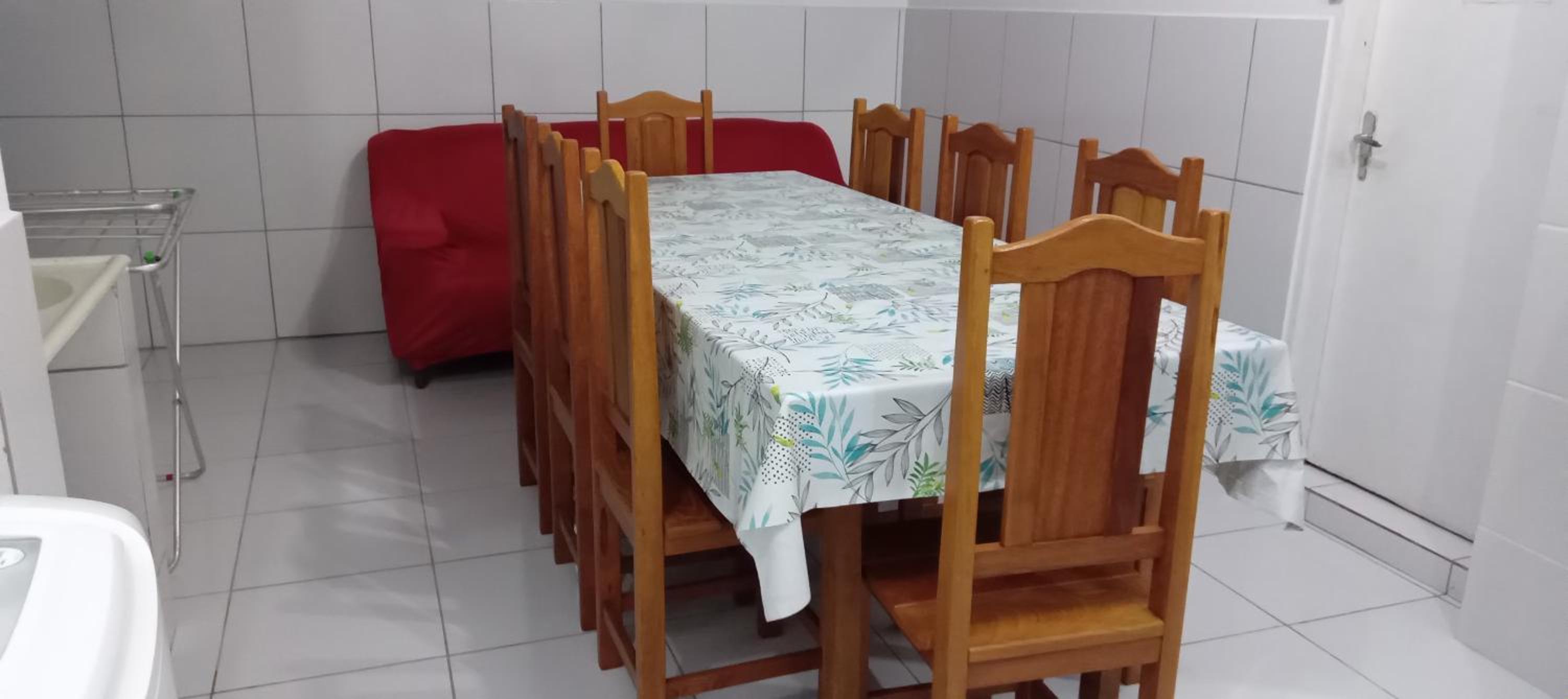 CASA DE ALUGUEL PRAIA DURA FOLHA SECA