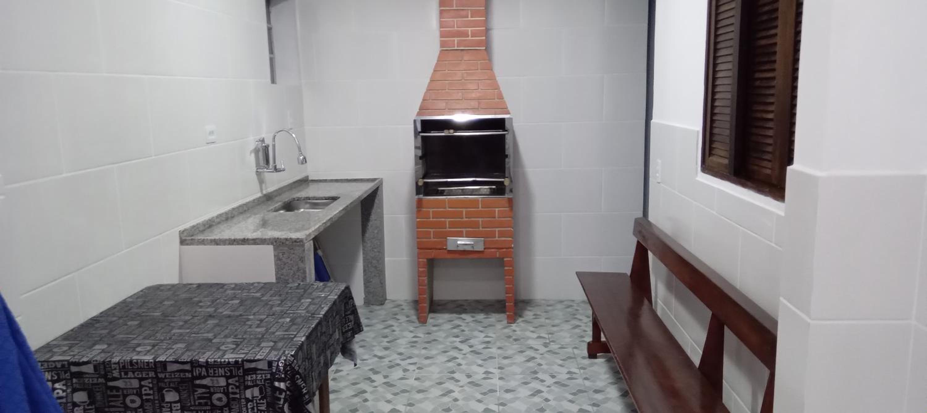CASA DE ALUGUEL PRAIA DURA FOLHA SECA