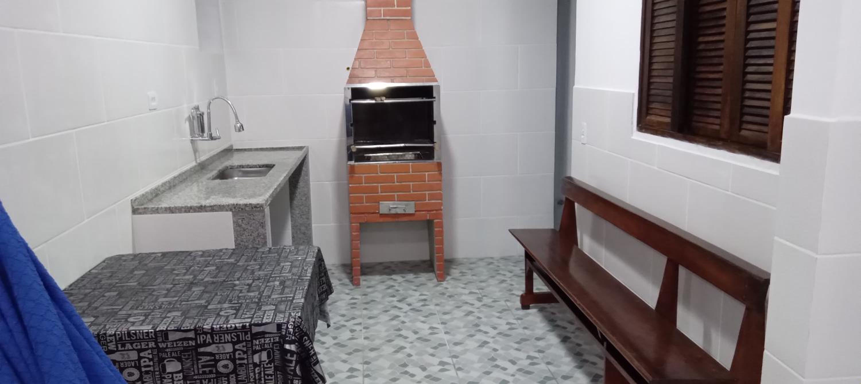 CASA DE ALUGUEL PRAIA DURA FOLHA SECA