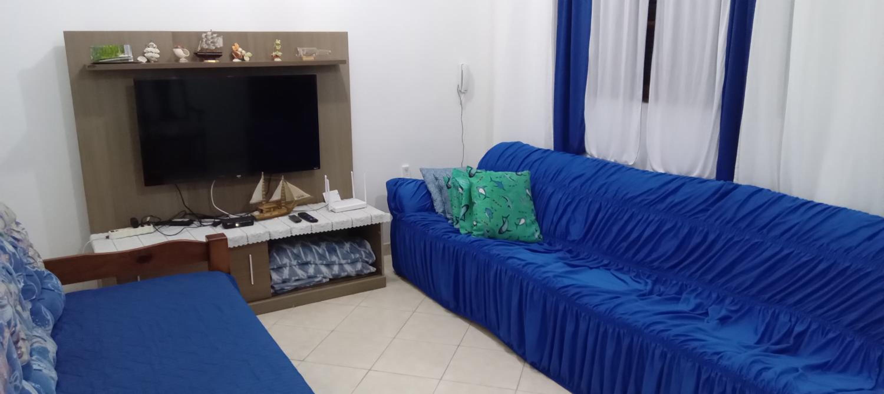 CASA DE ALUGUEL PRAIA DURA FOLHA SECA